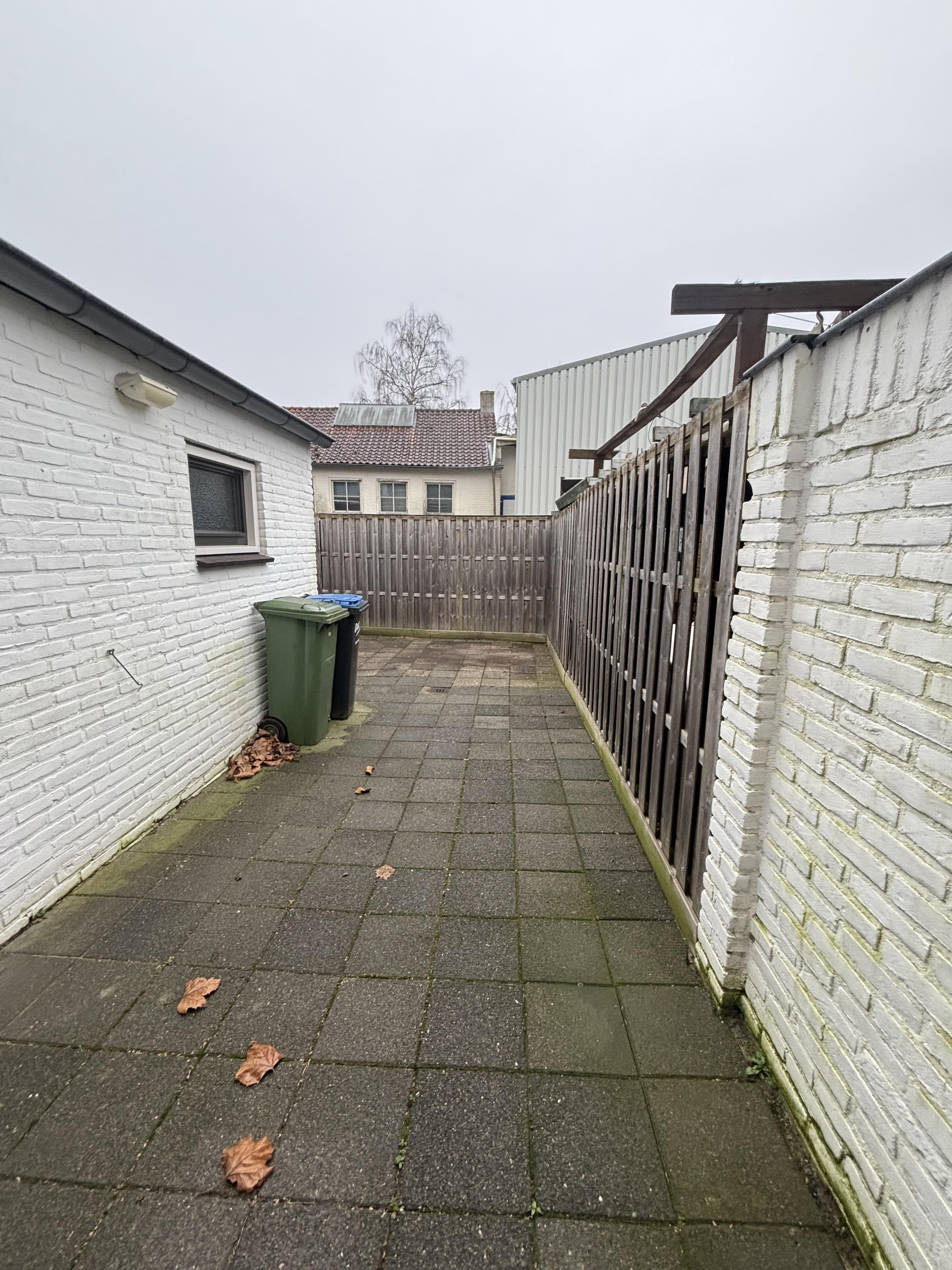 Spoorlaan 48