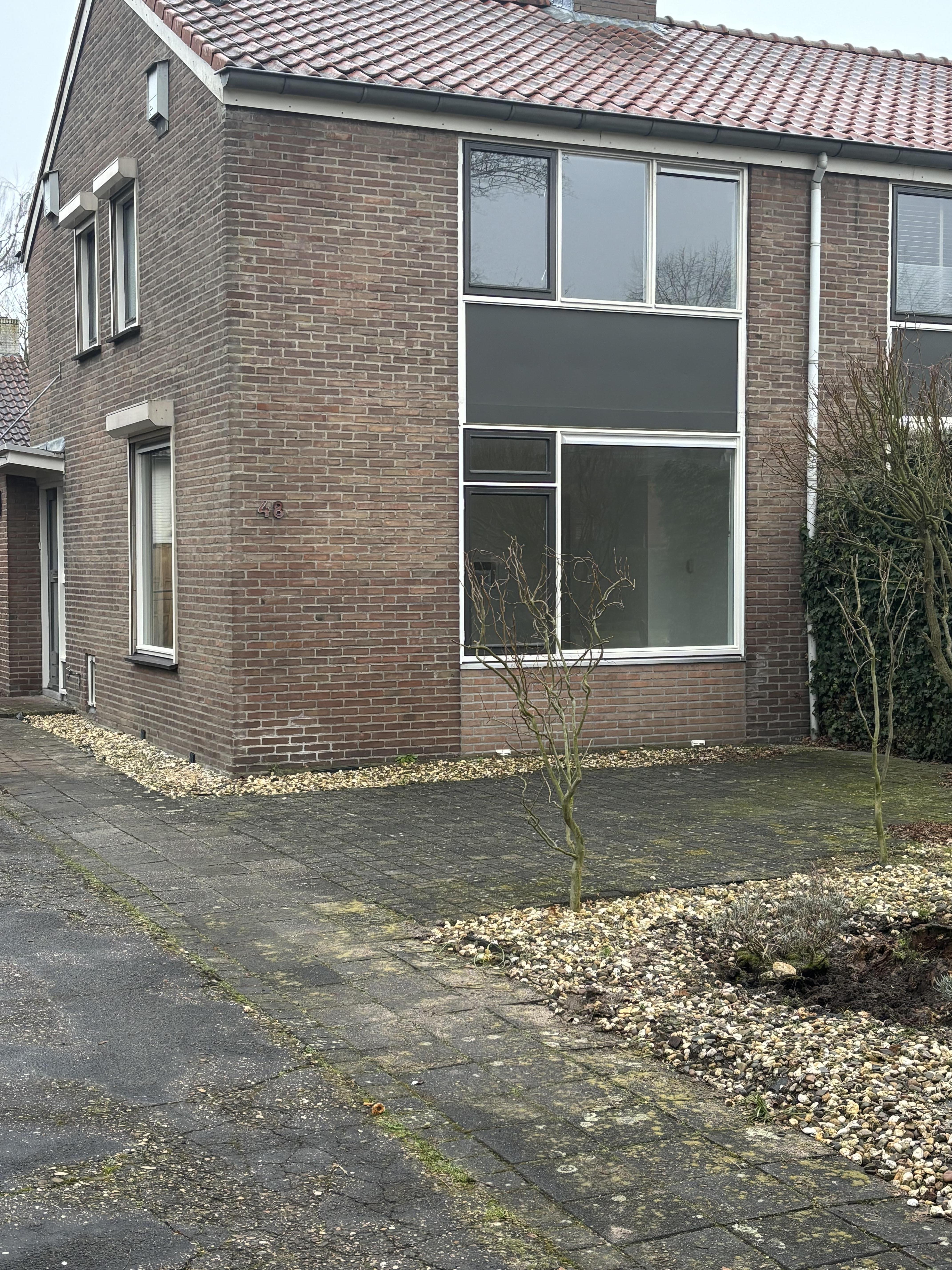 Spoorlaan 48, 6562 AN Groesbeek, Nederland