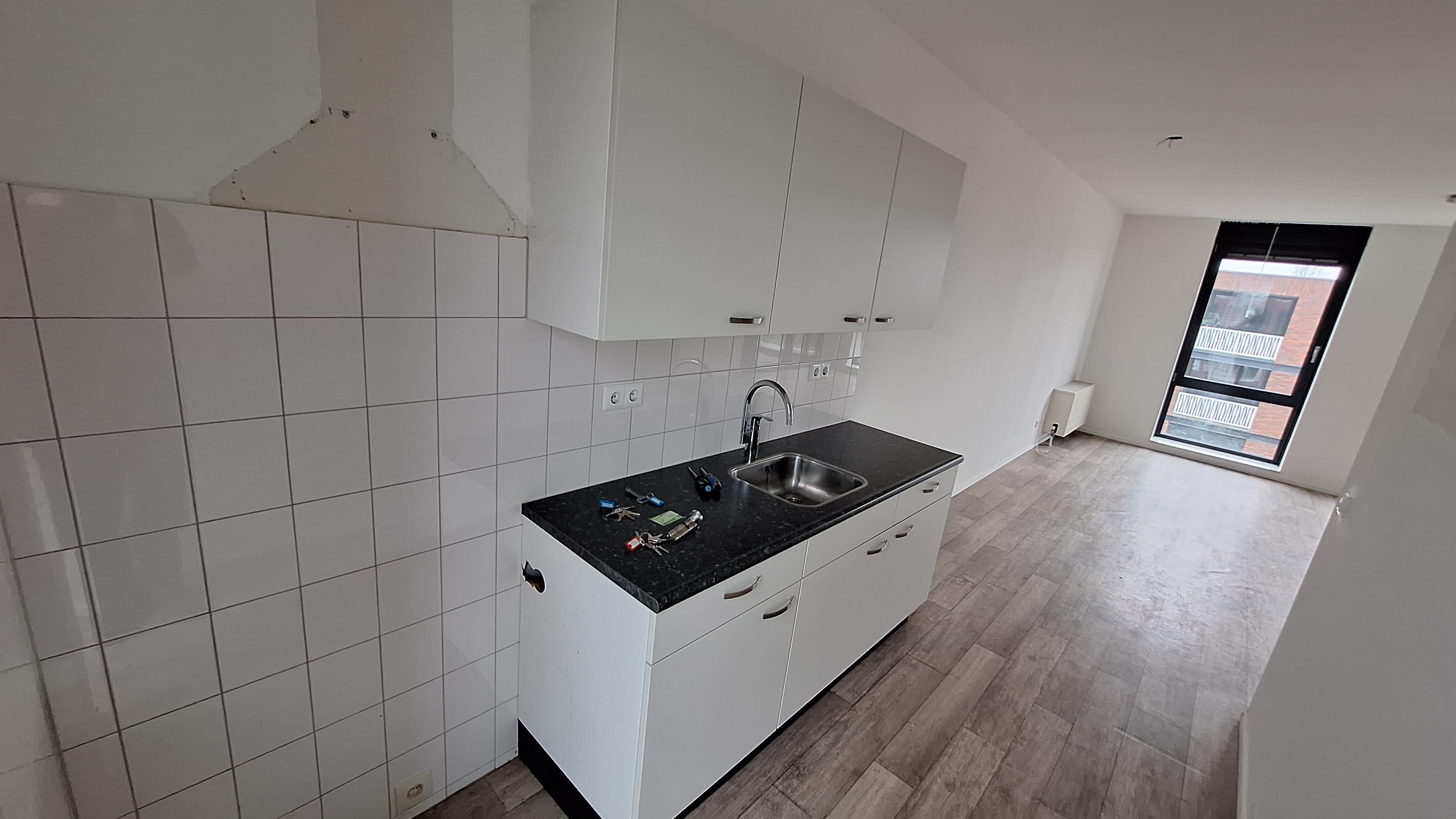 Buurmeesterstraat 9b