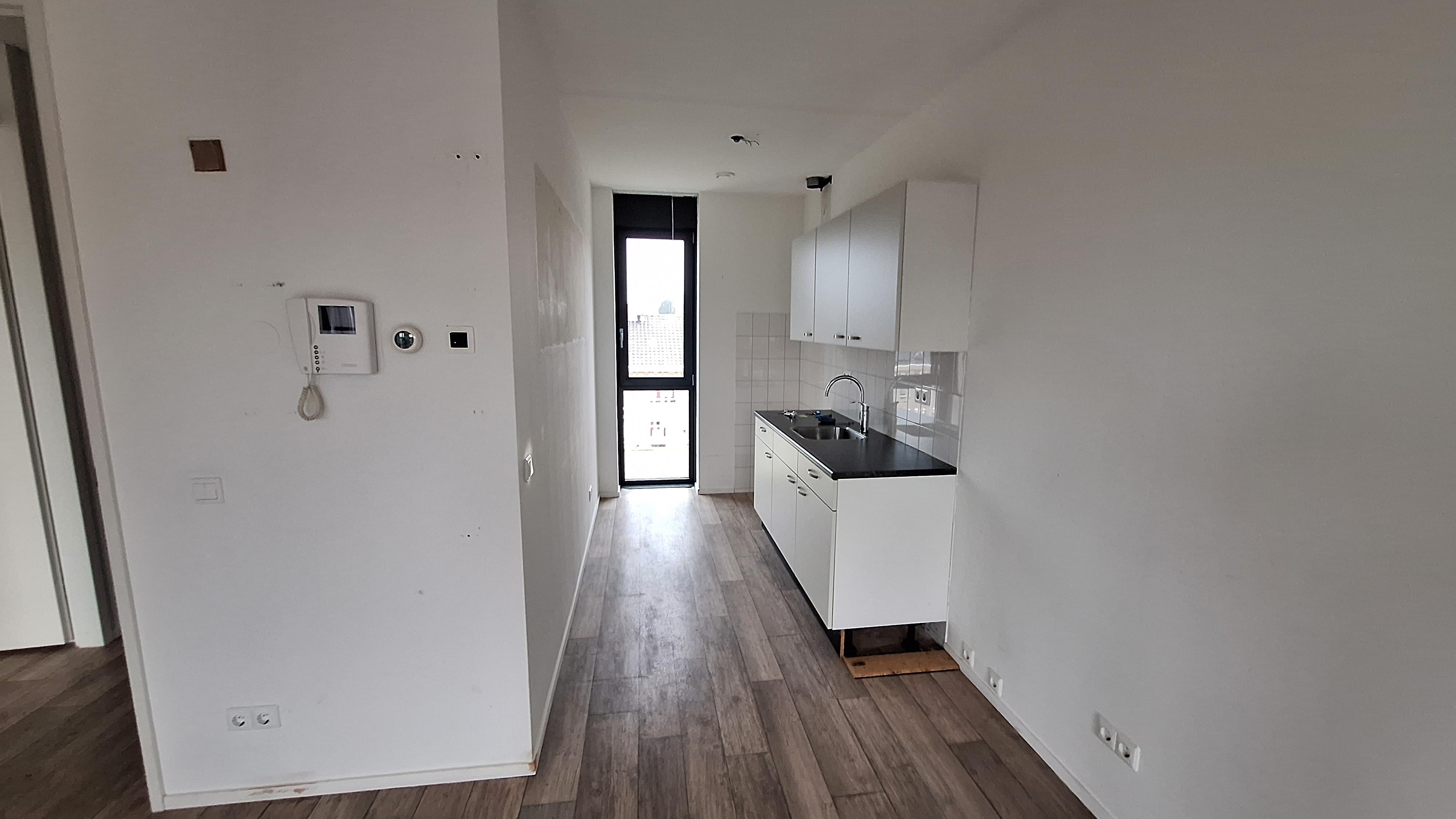 Buurmeesterstraat 9b