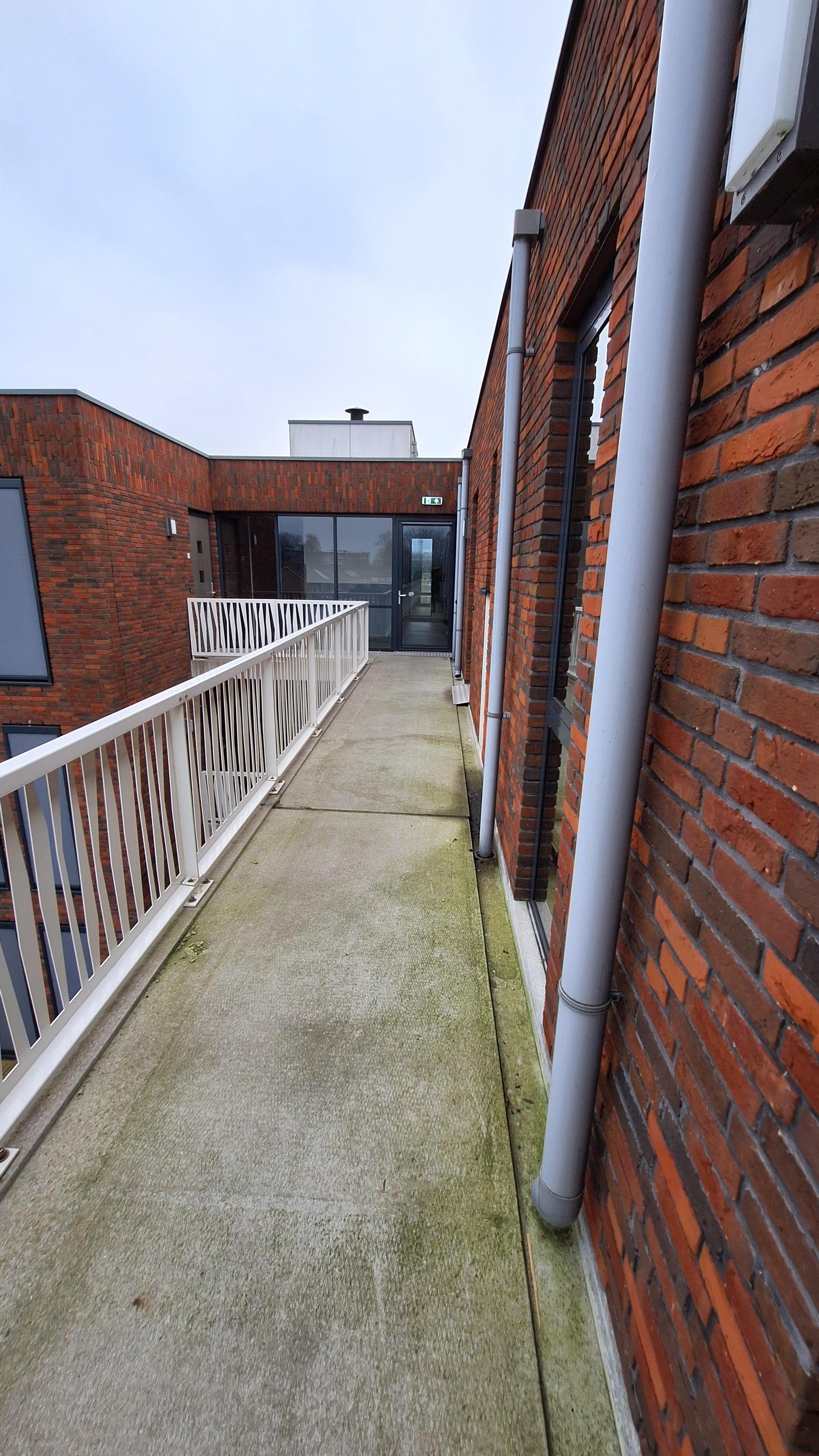 Buurmeesterstraat 9b