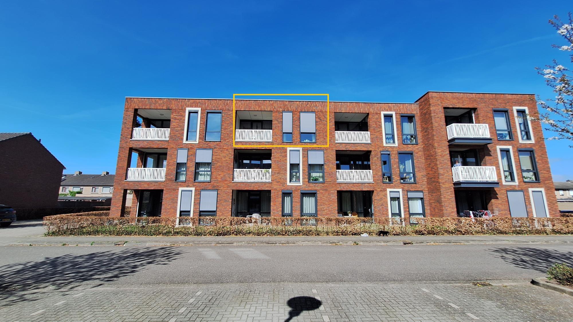 Buurmeesterstraat 9b, 6651 DW Druten, Nederland