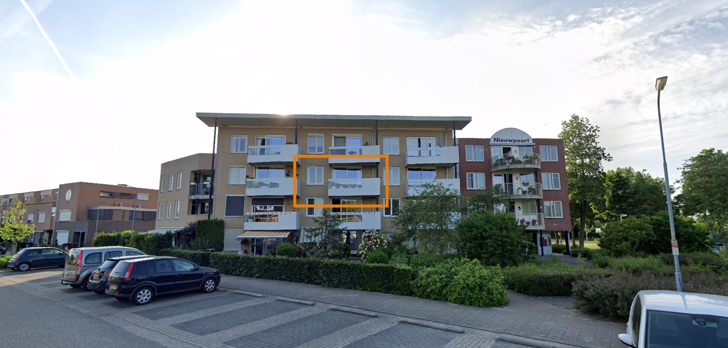 Bingerdenallee 46