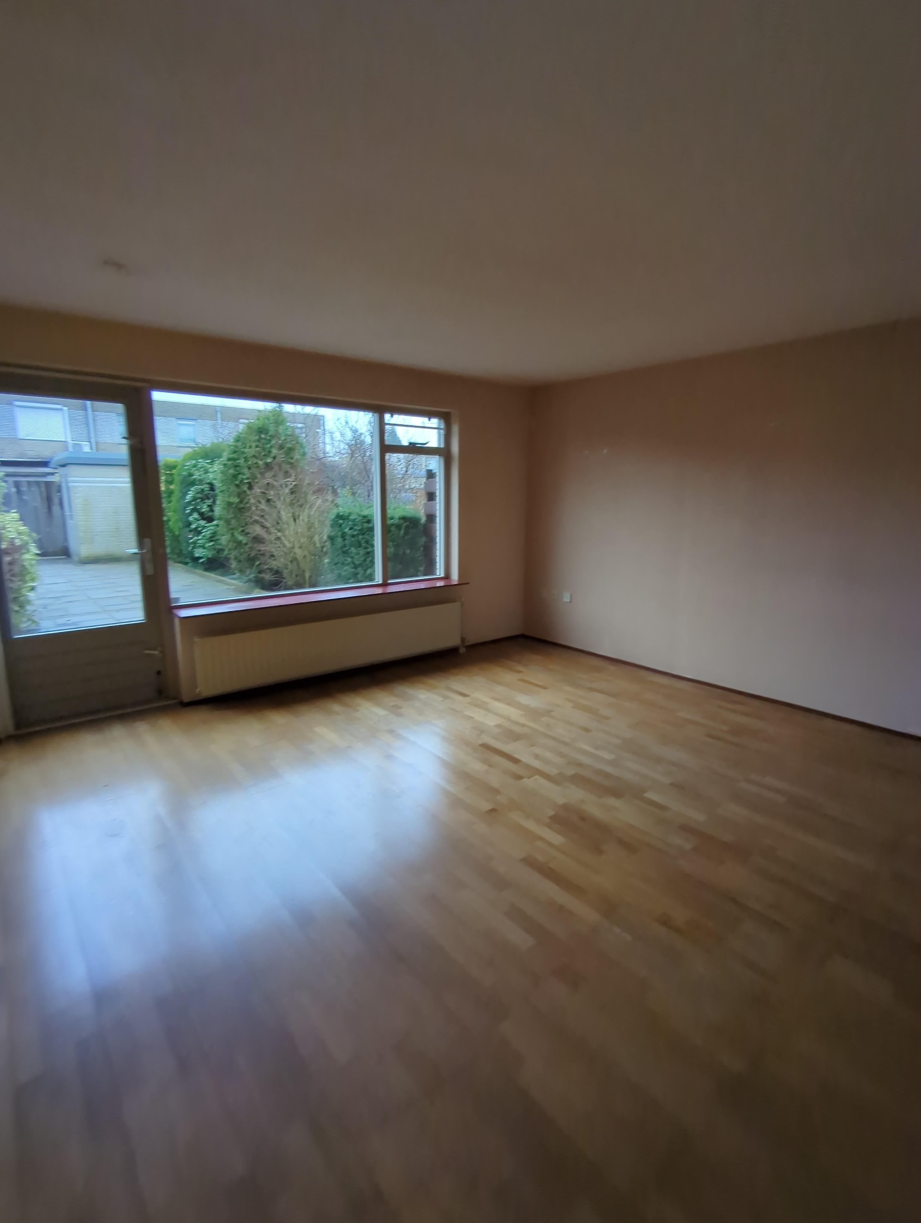 Marga Klompélaan 233