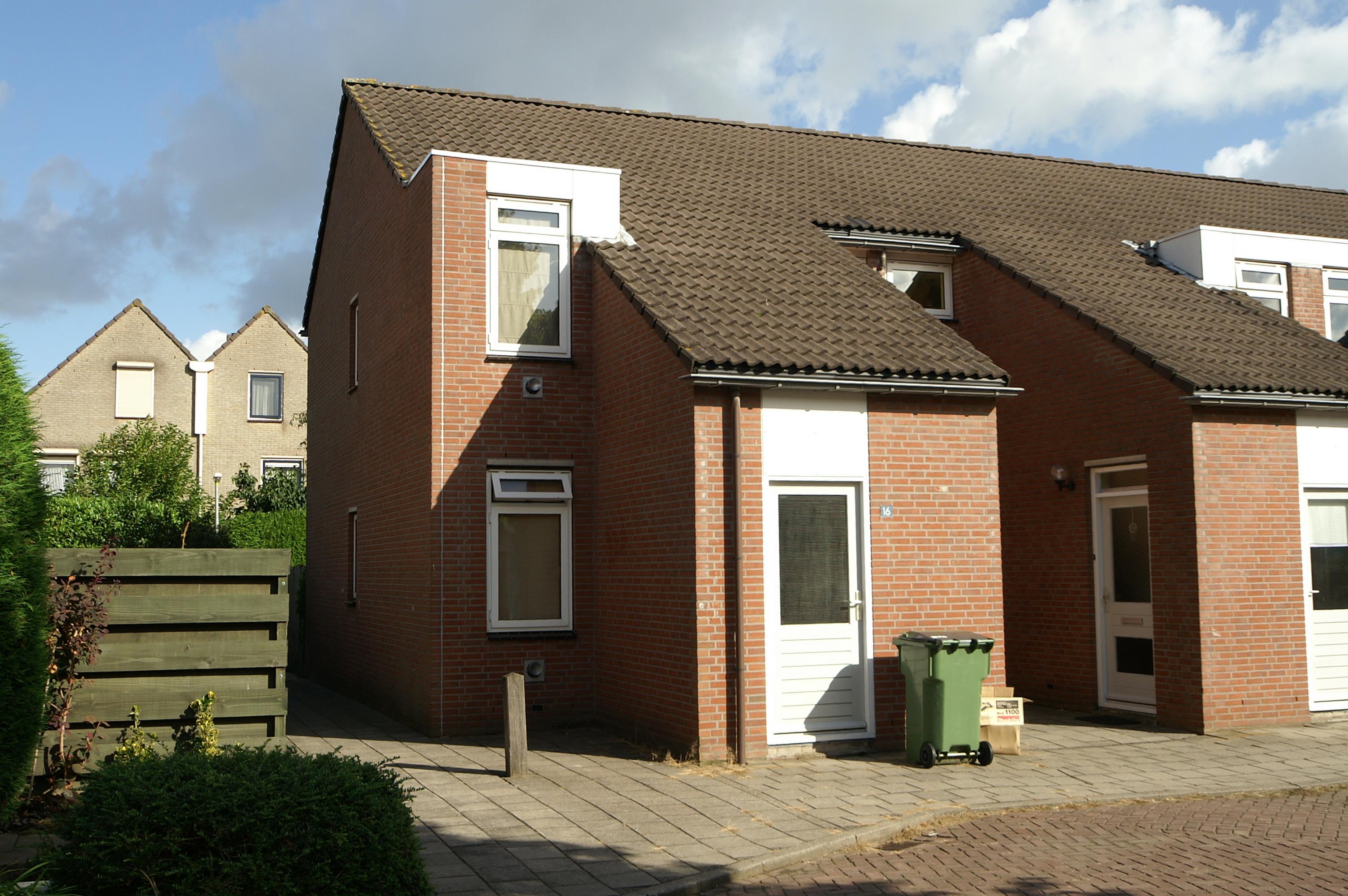 Luxemburgsestraat 16, 6904 NP Zevenaar, Nederland