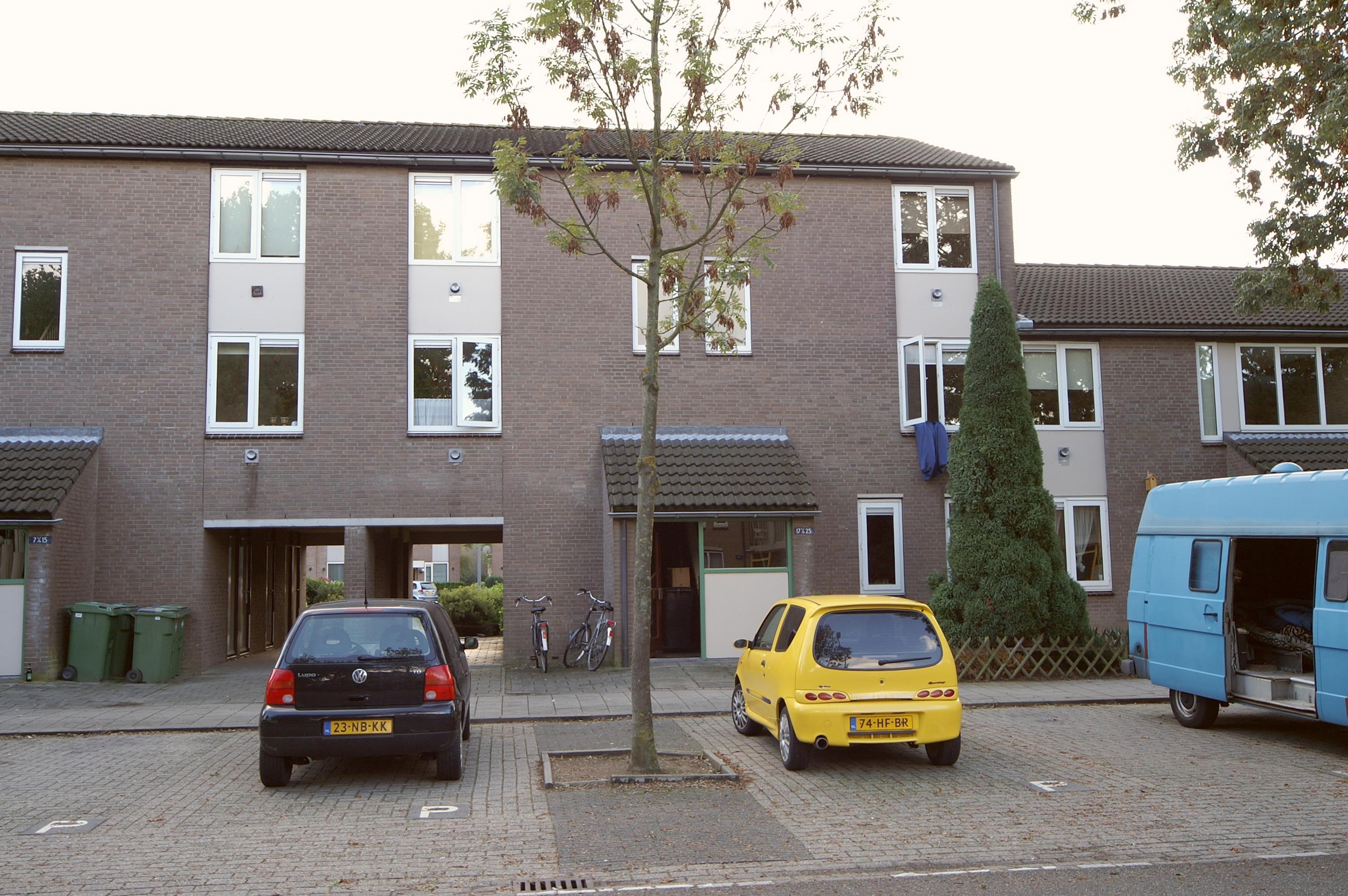 Weilburglaan 17, 6904 MA Zevenaar, Nederland