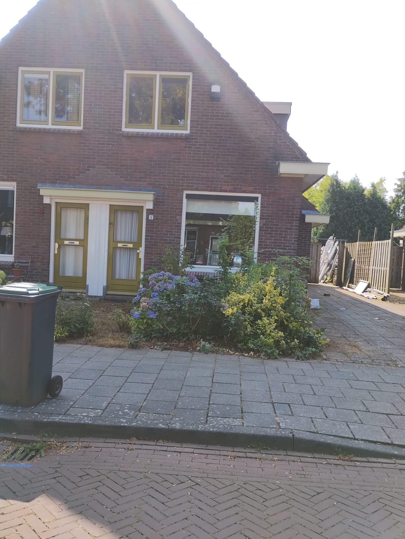 Van der Duyn van Maasdamstraat 6