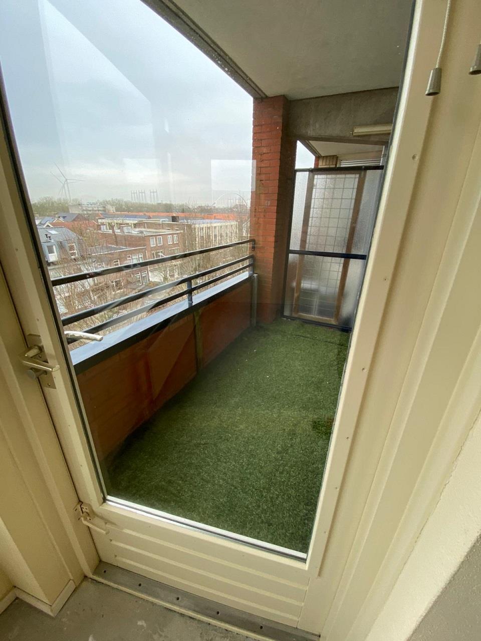 Biezenplein 96
