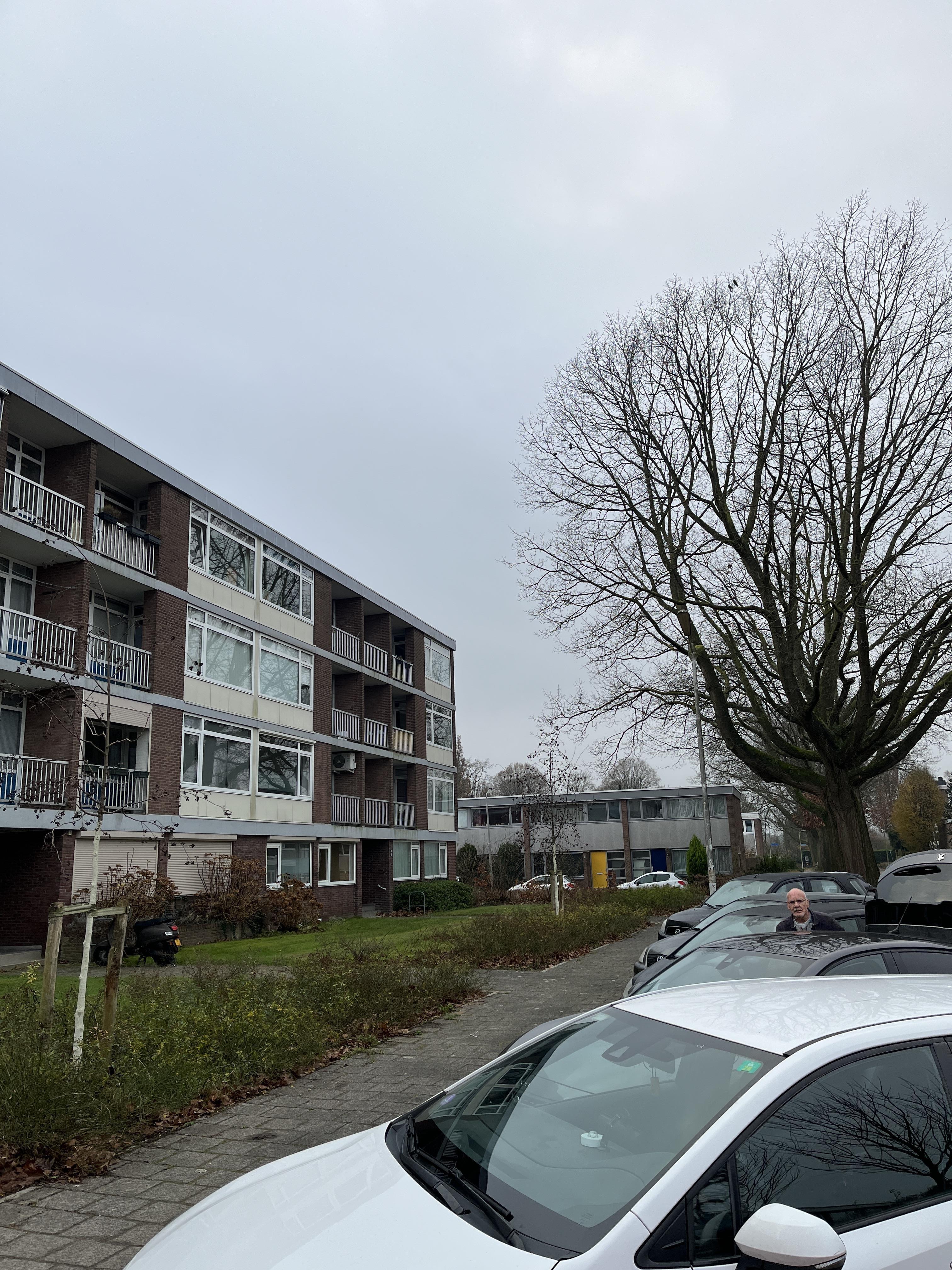 Fahrenheitstraat 27