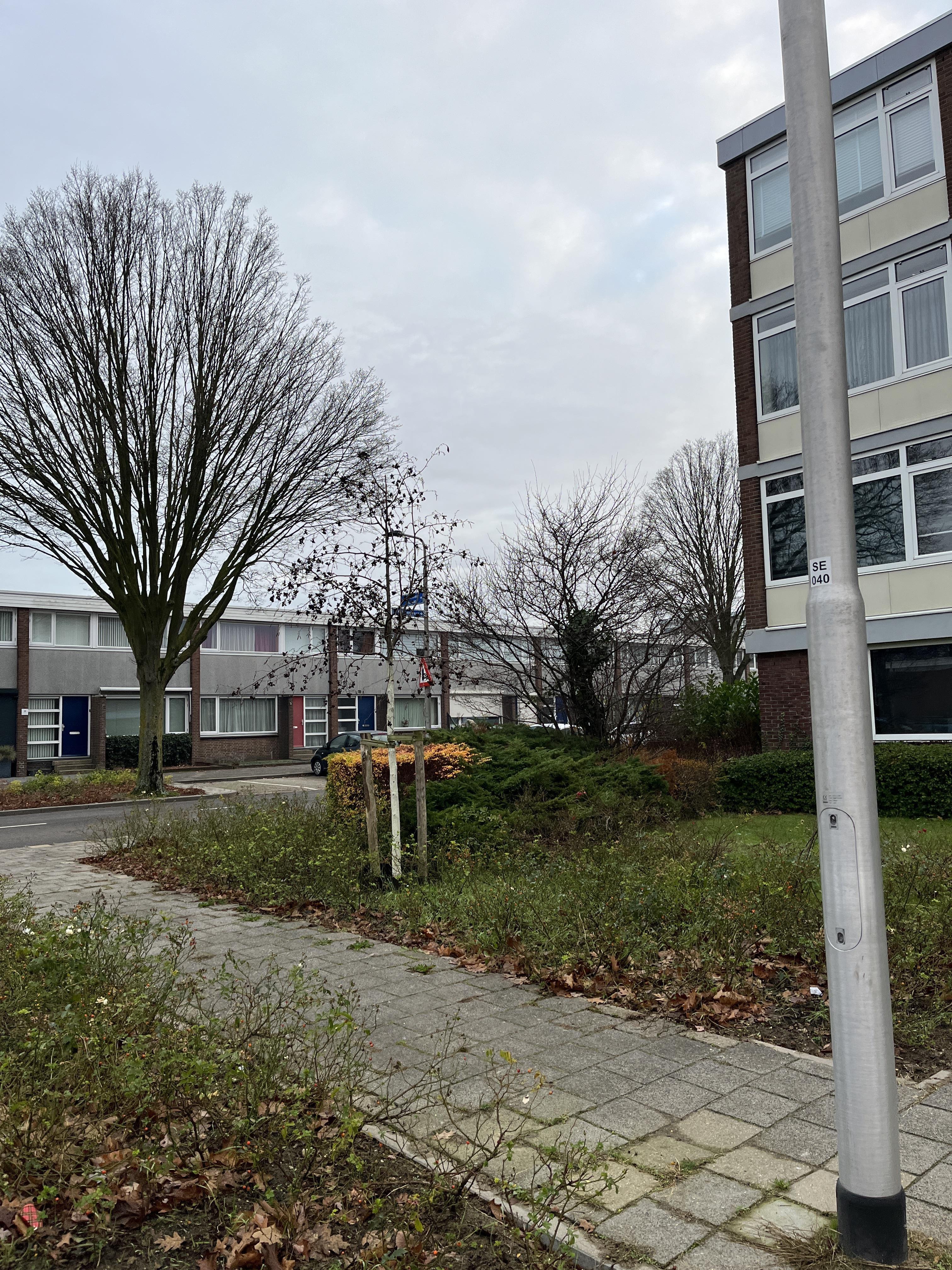 Fahrenheitstraat 27