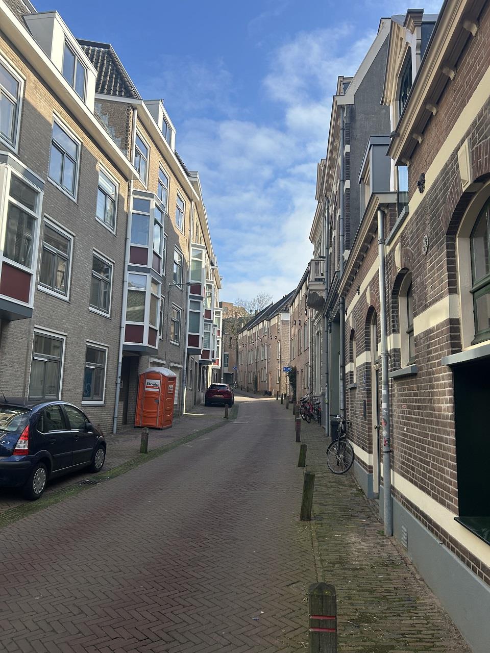 Lange Brouwerstraat 11