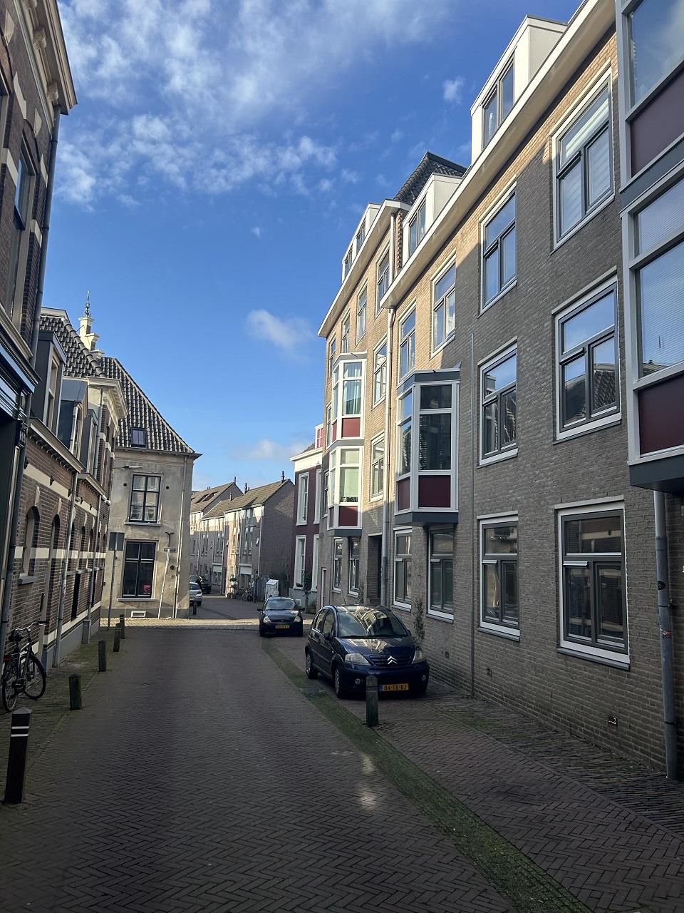 Lange Brouwerstraat 11