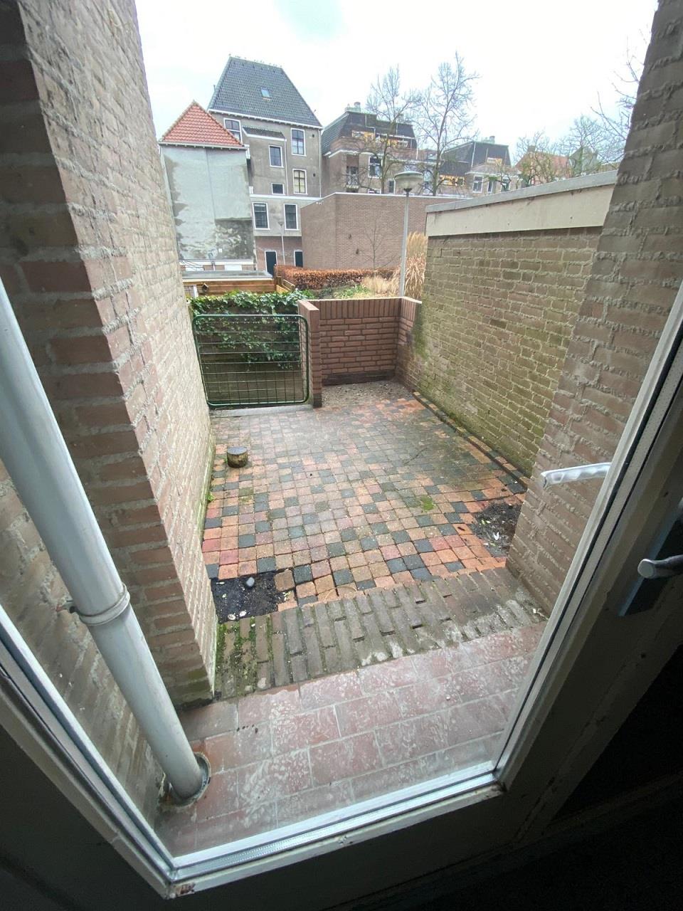 Lange Brouwerstraat 11