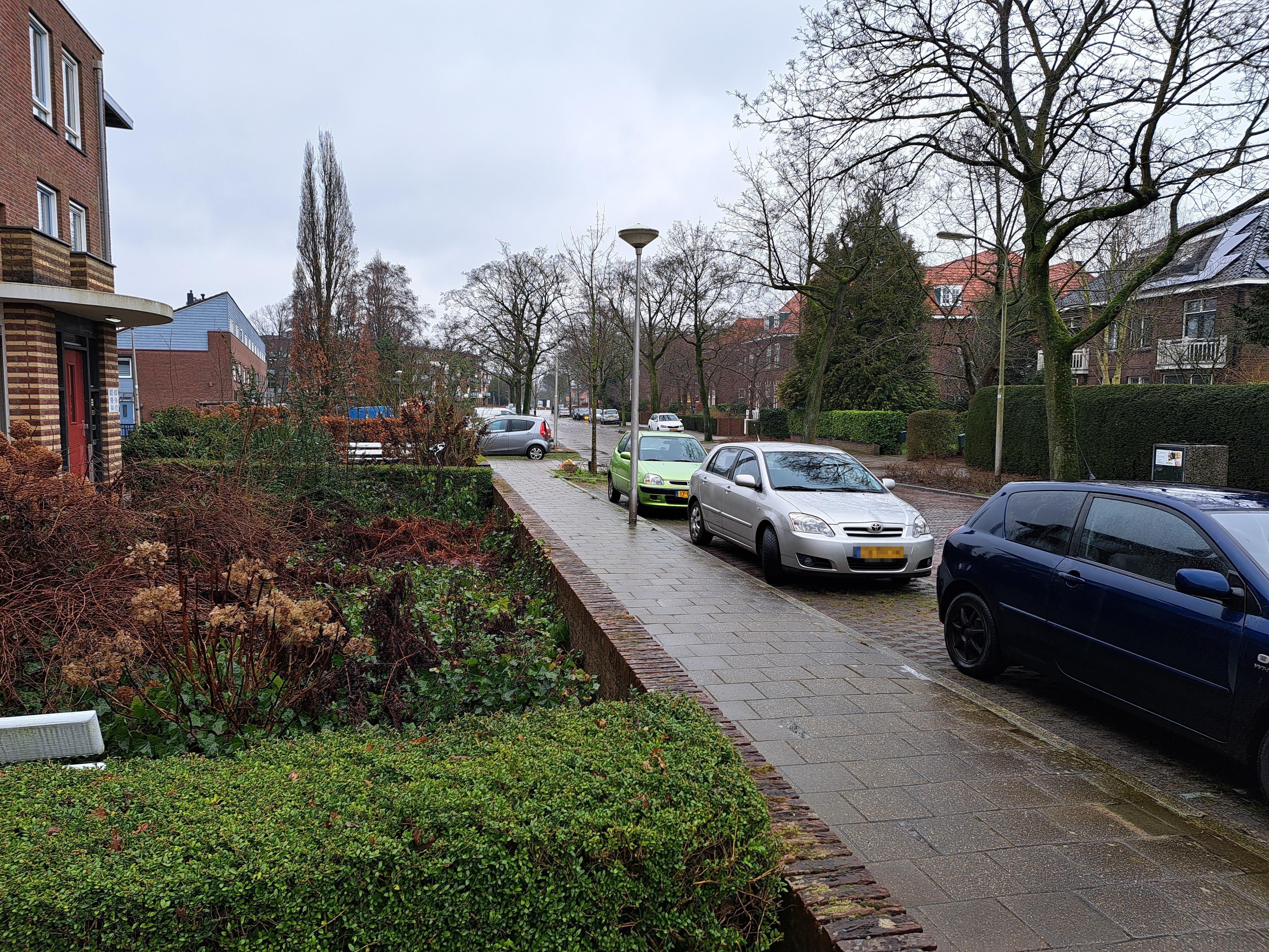 Ubbergseveldweg 104
