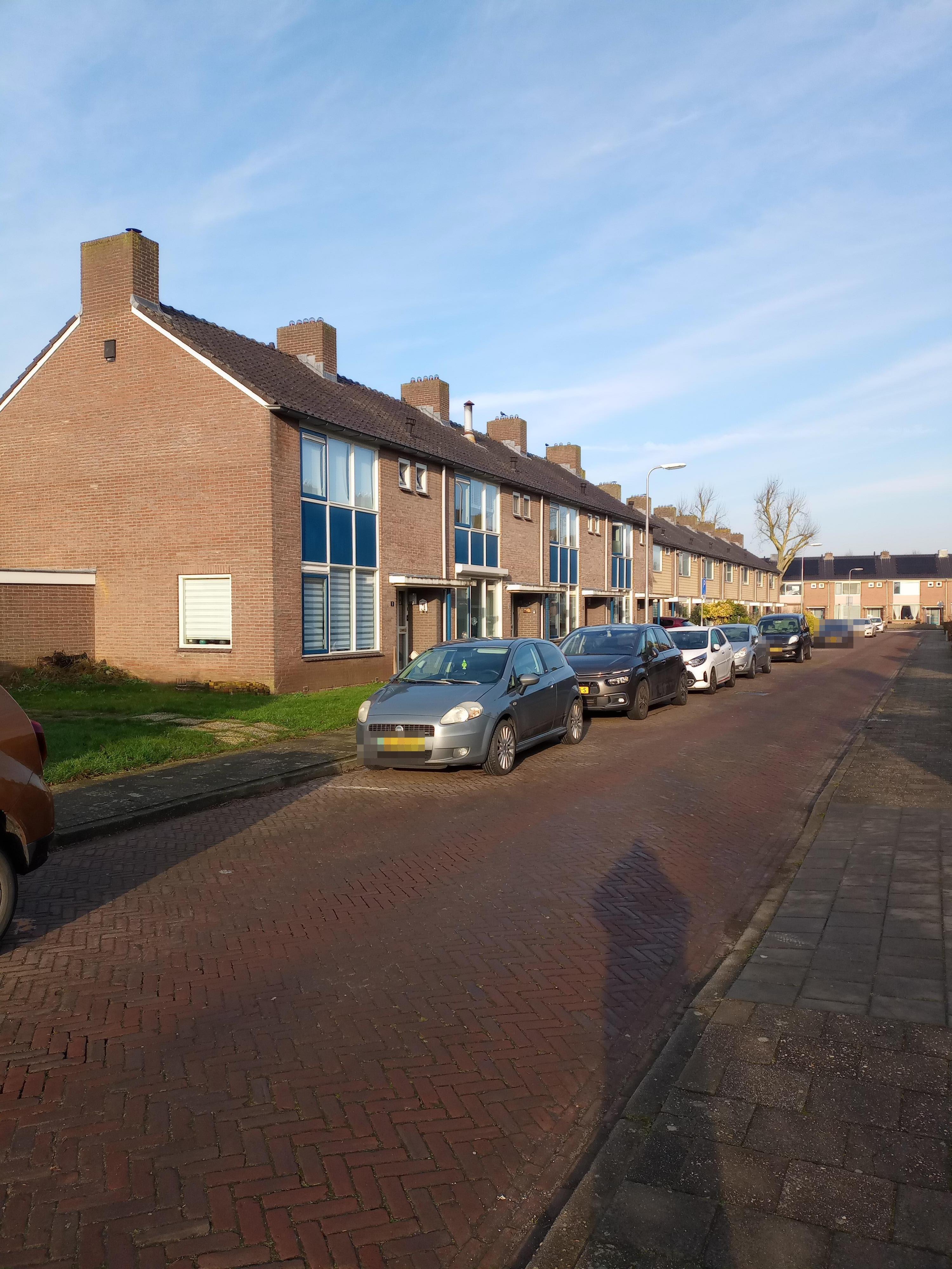 Prins Mauritsstraat 3