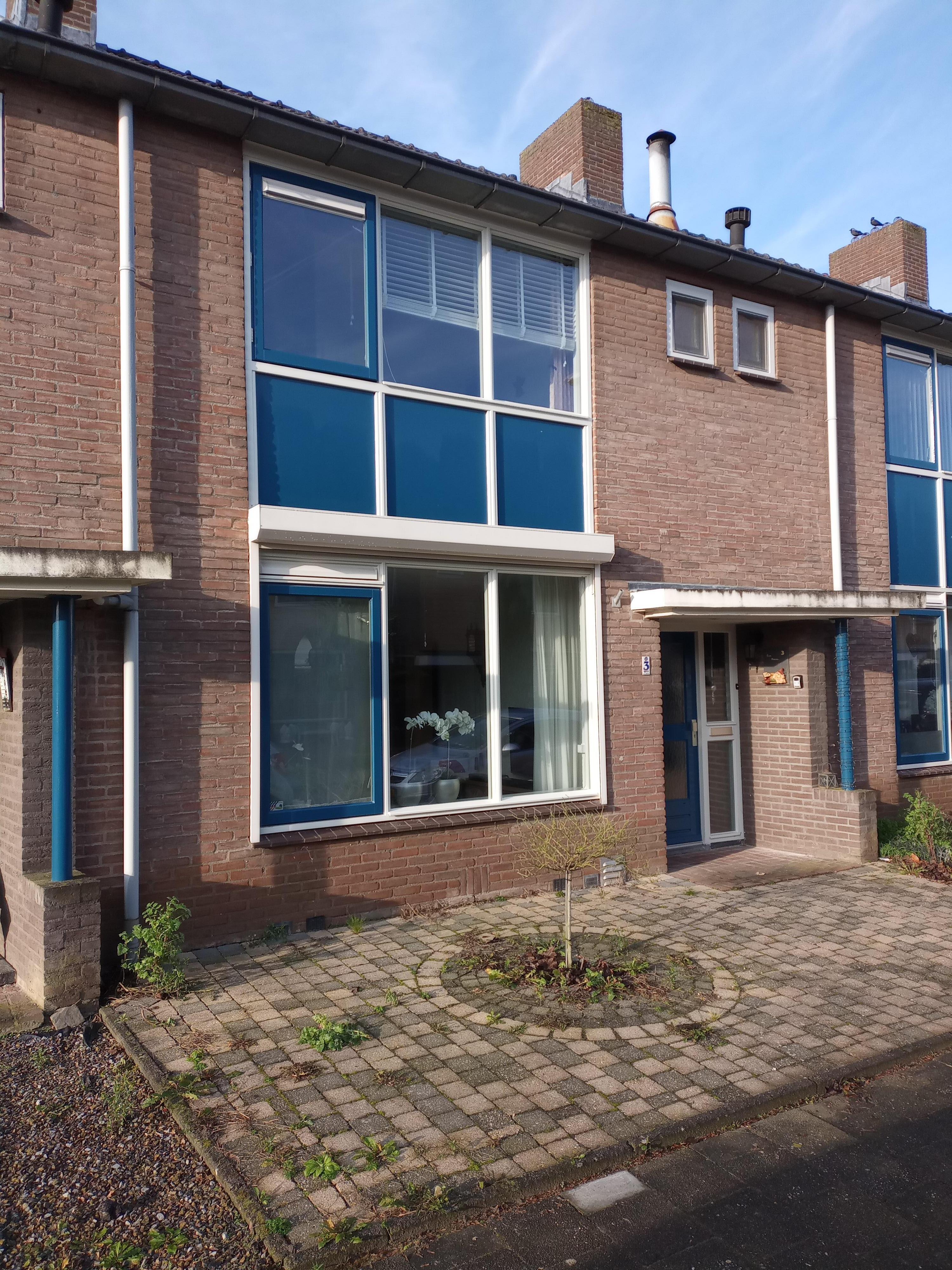 Prins Mauritsstraat 3