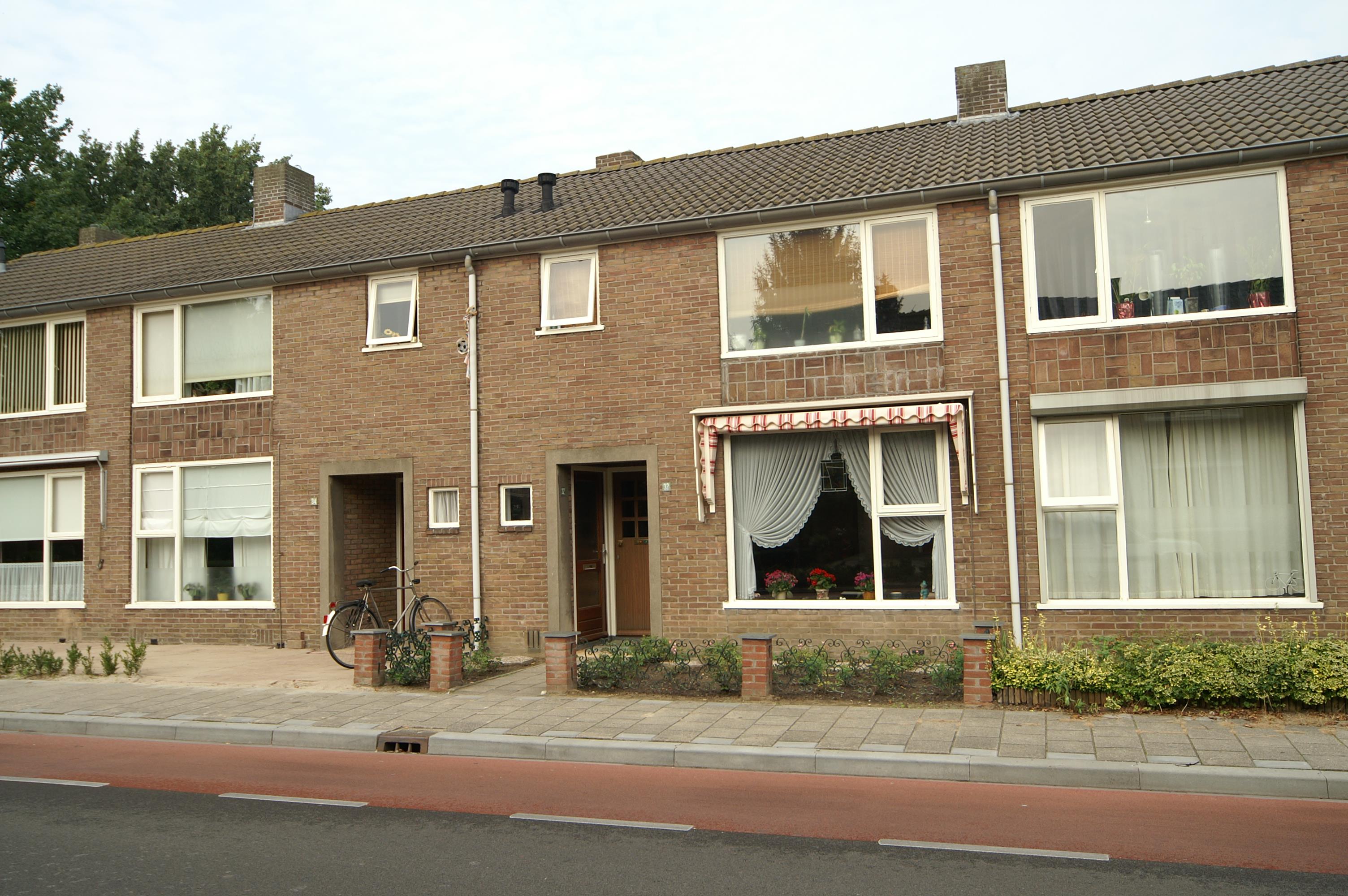 Haspelstraat 32A