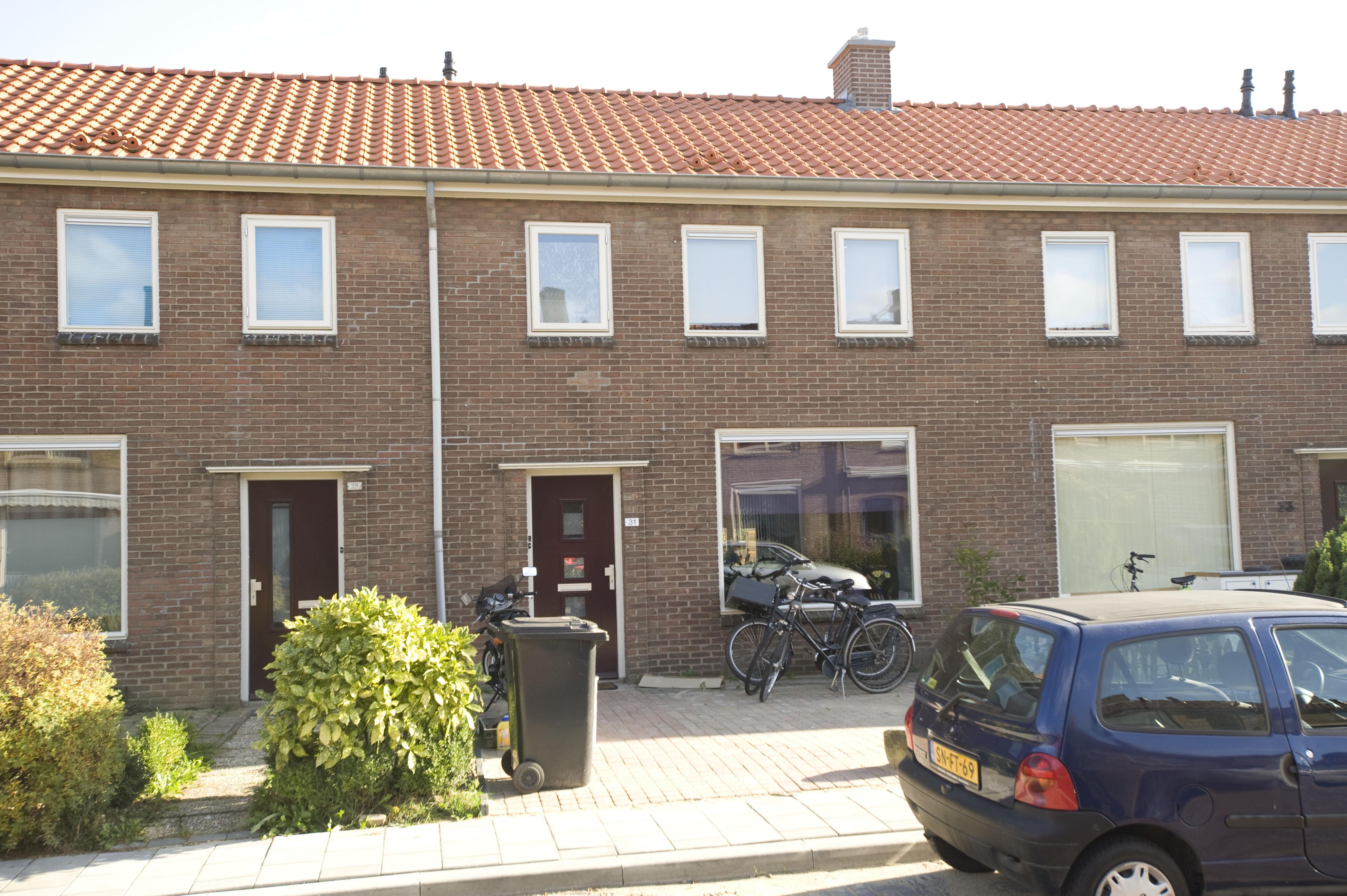 Slangenwortelstraat 31