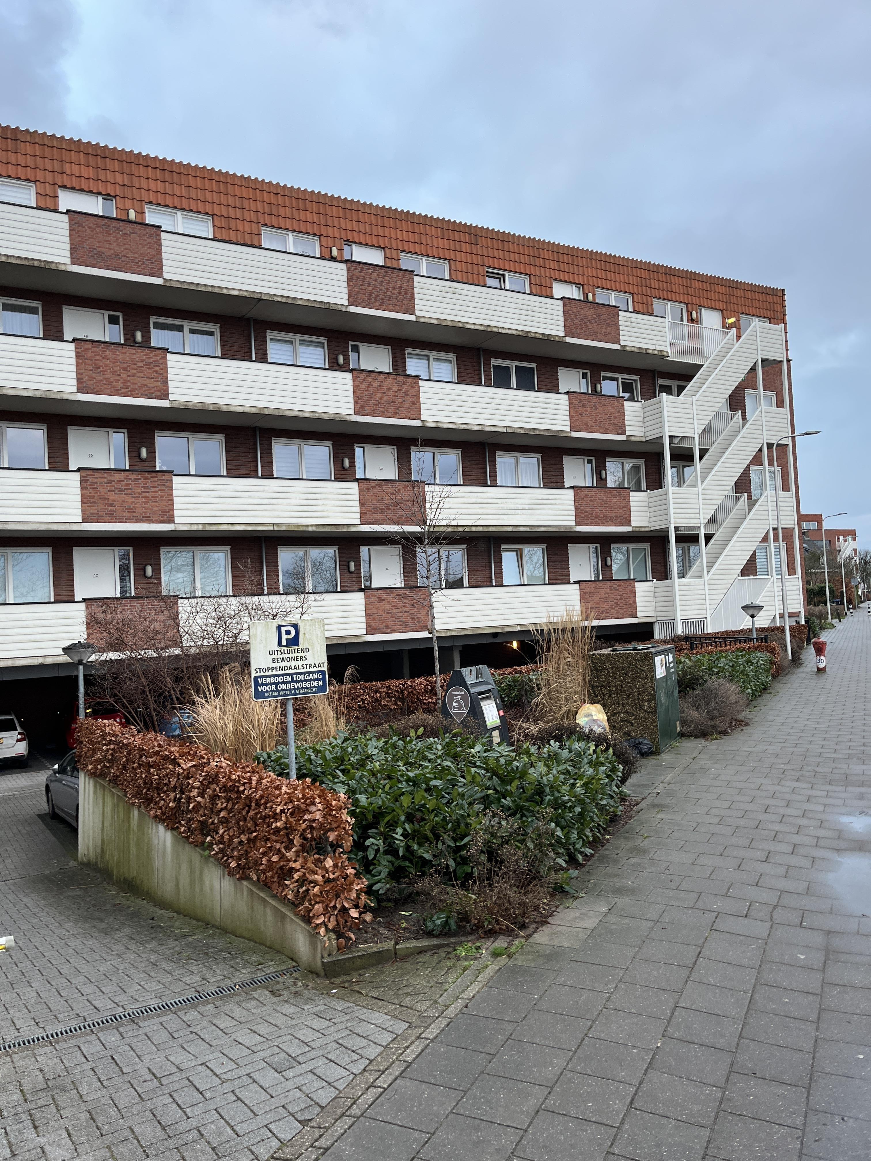 Stoppendaalstraat 14