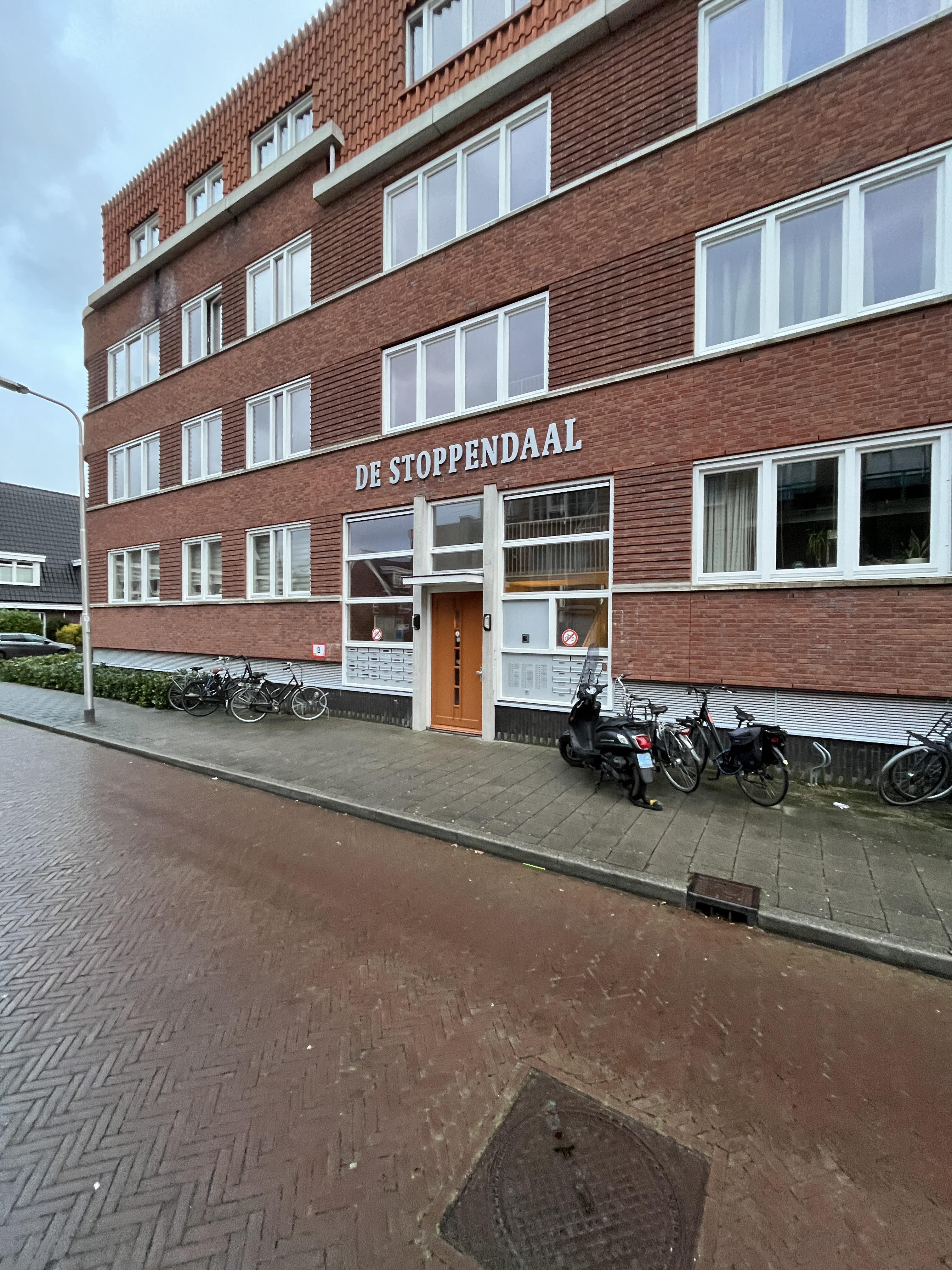 Stoppendaalstraat 14