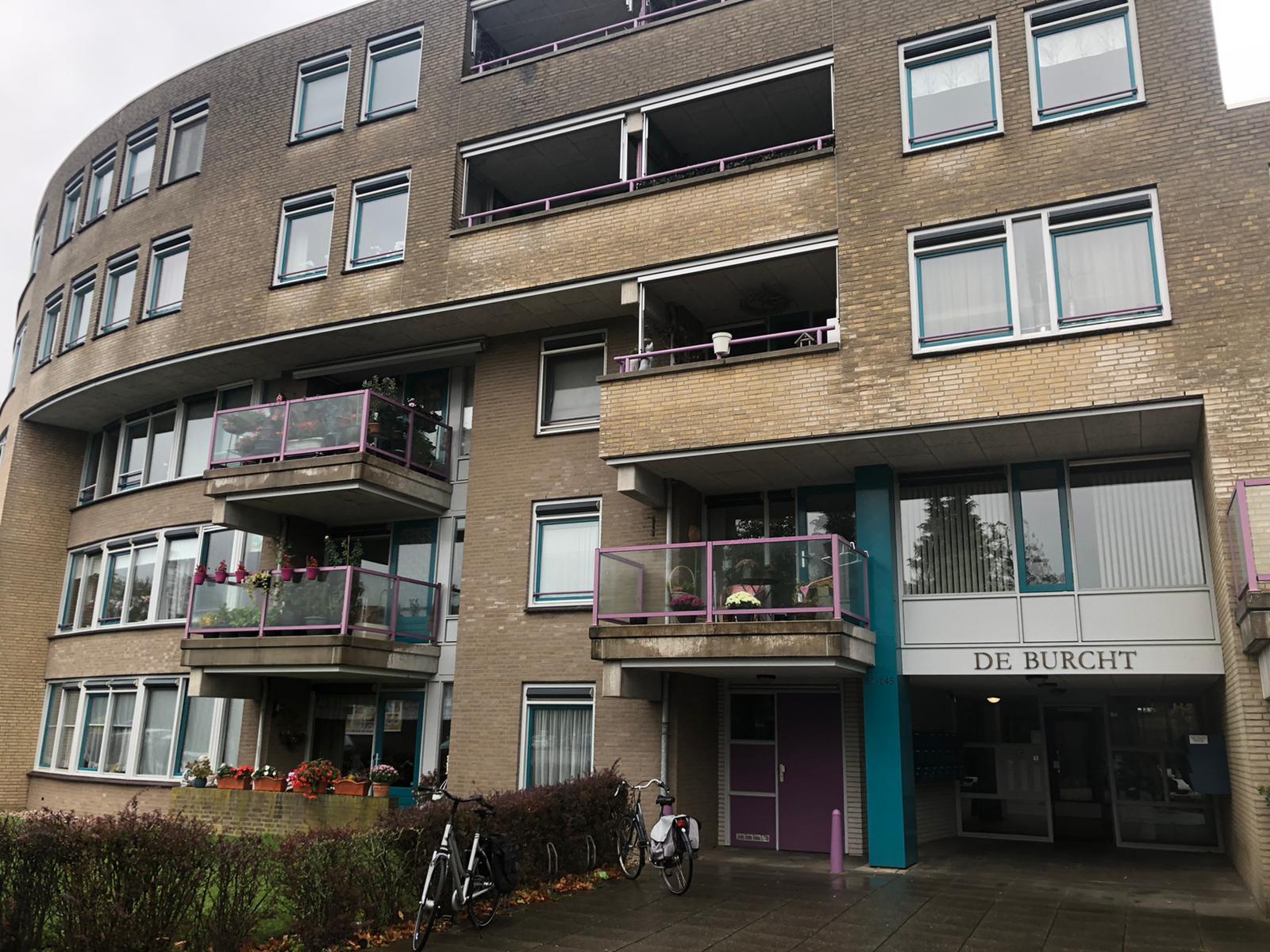 De Burcht 103, 6843 JX Arnhem, Nederland