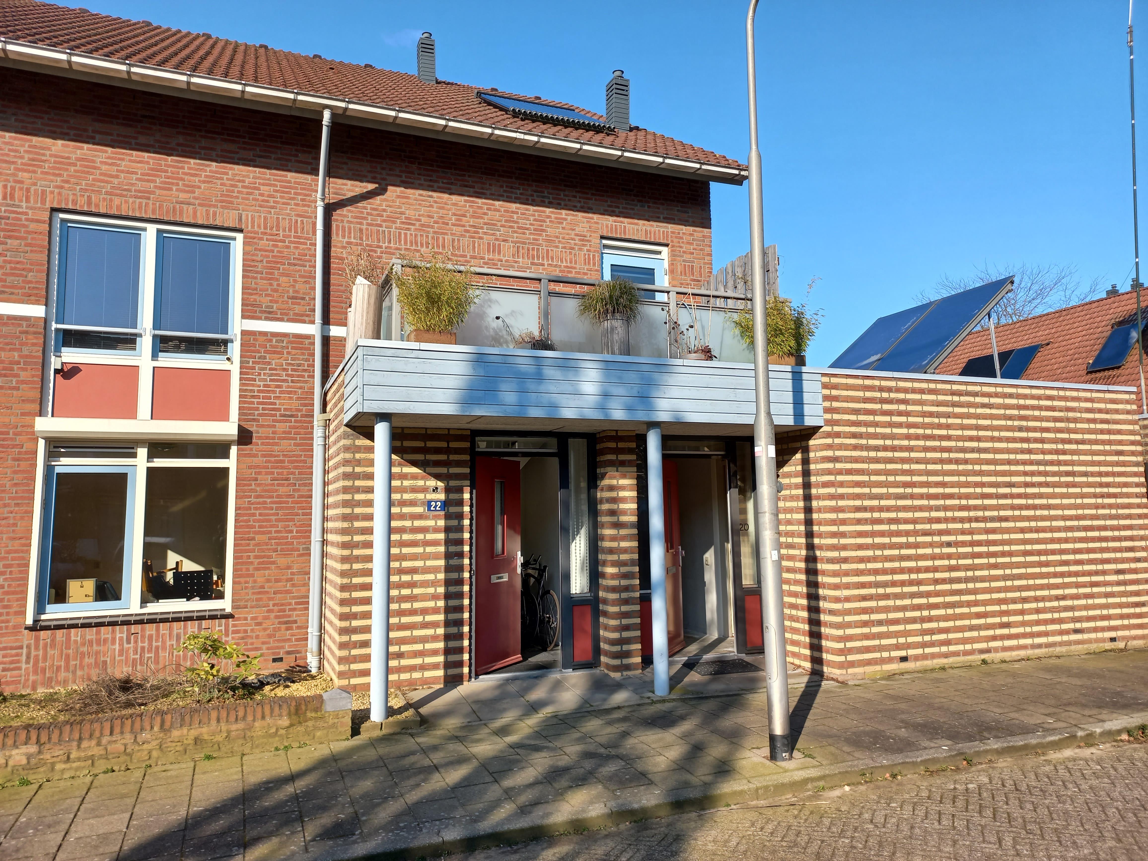 Eikstraat 20