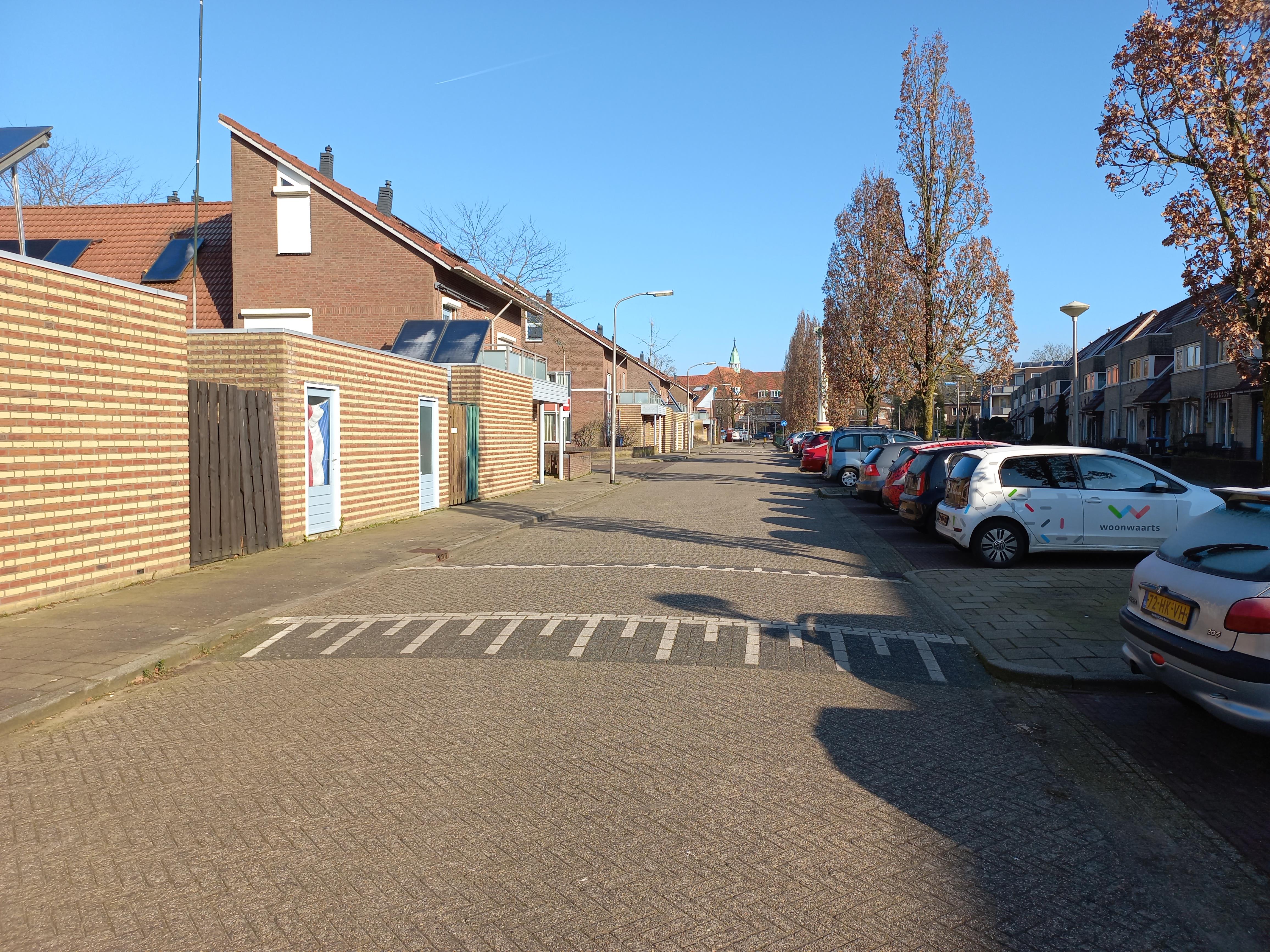 Eikstraat 20