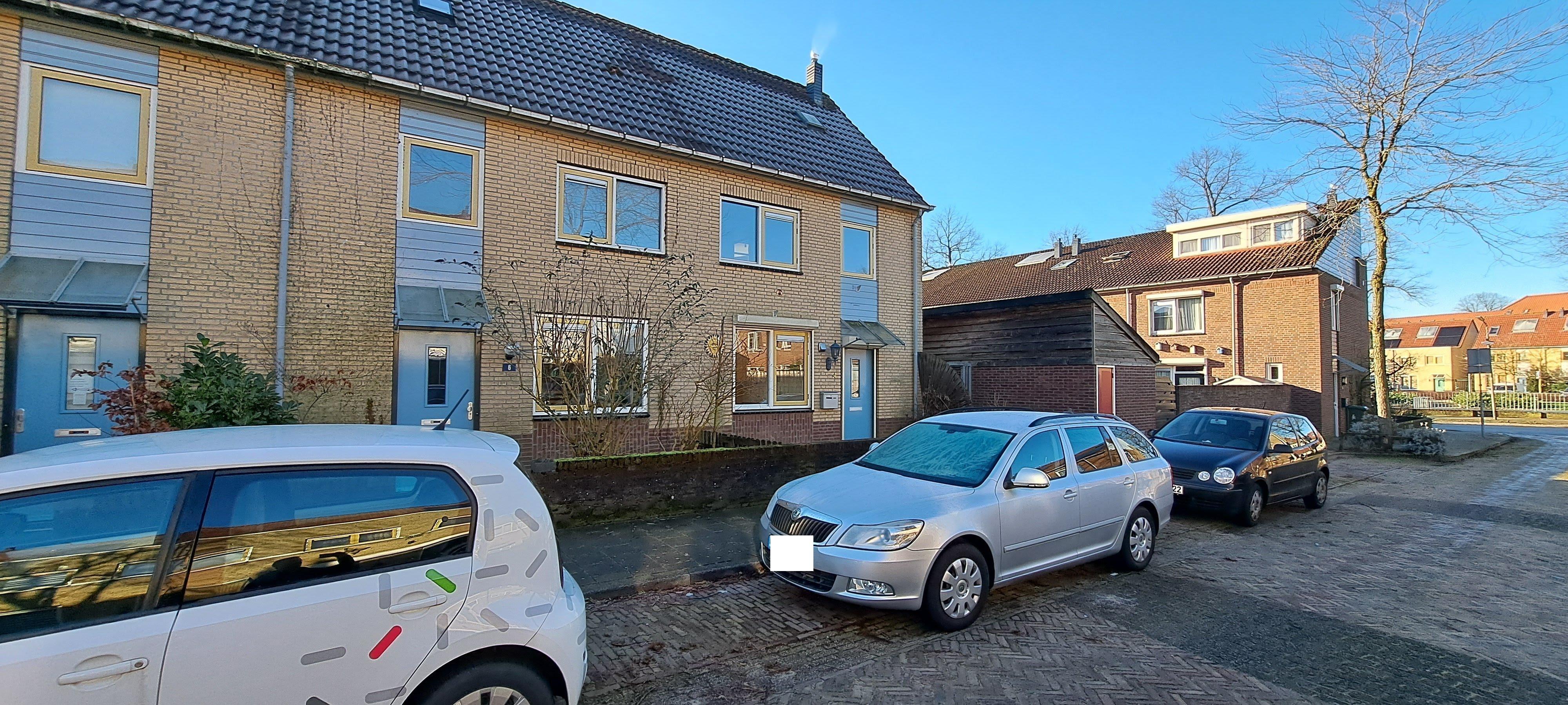Berkstraat 13