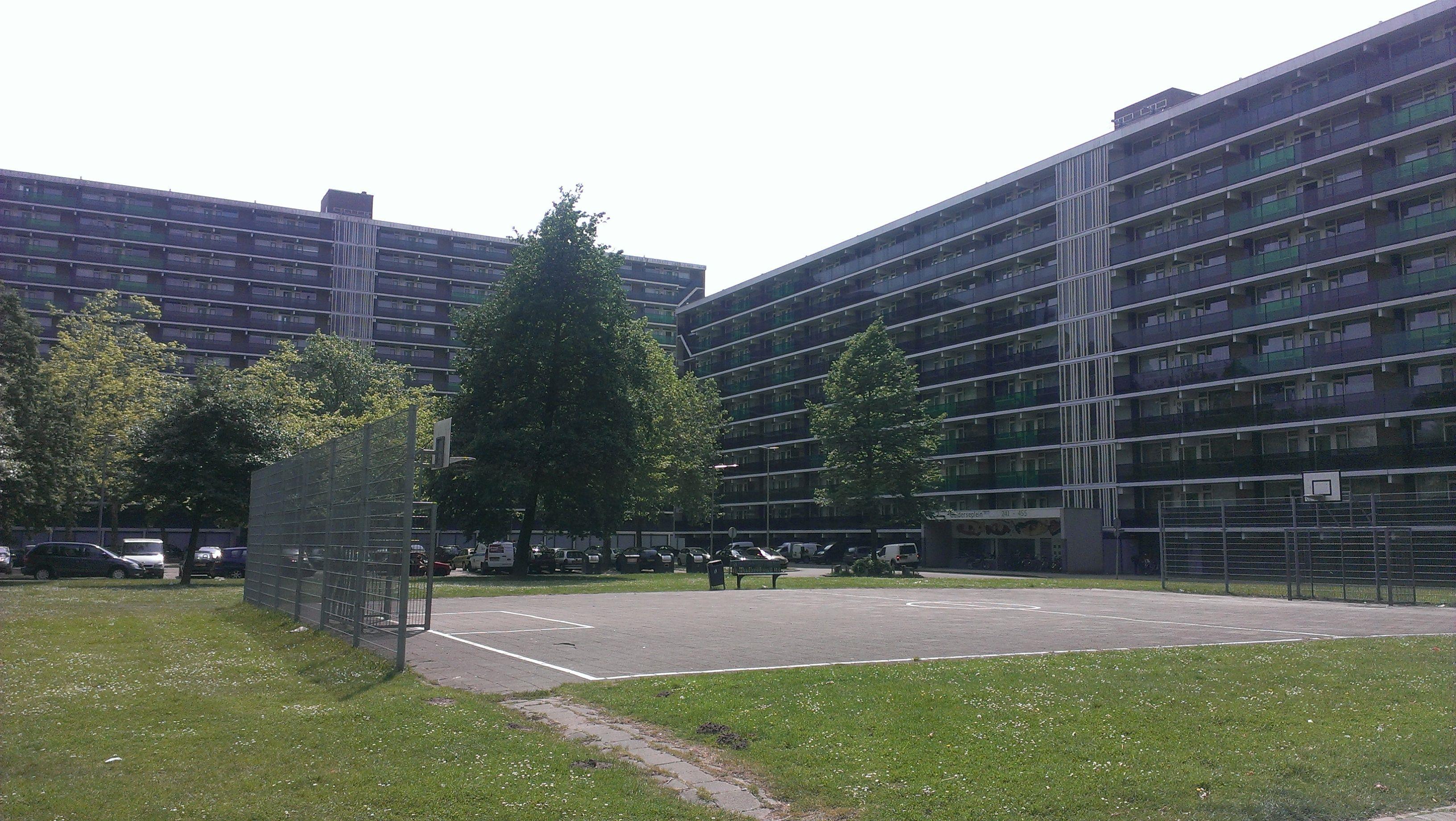 Gelderseplein 43