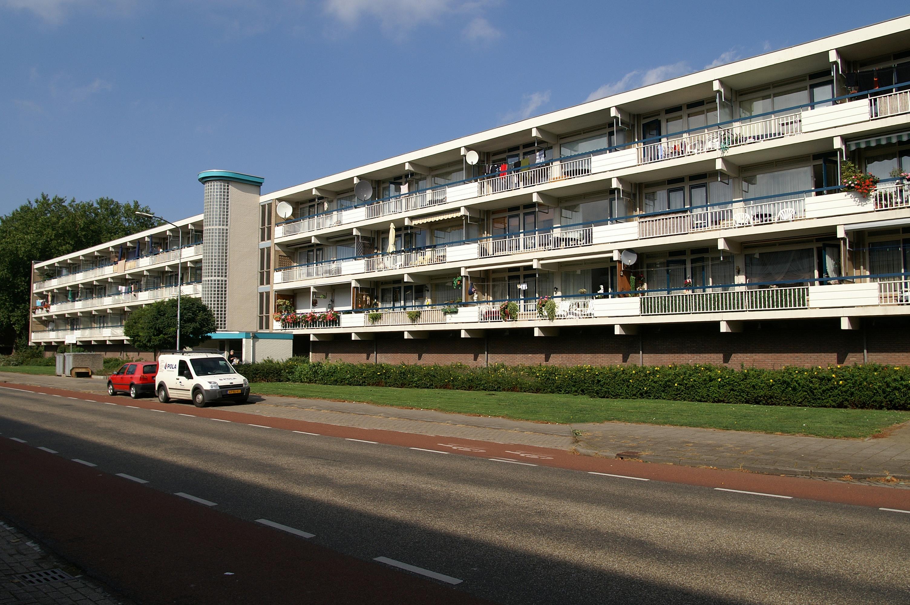 Mozartlaan 52A, 6904 GH Zevenaar, Nederland