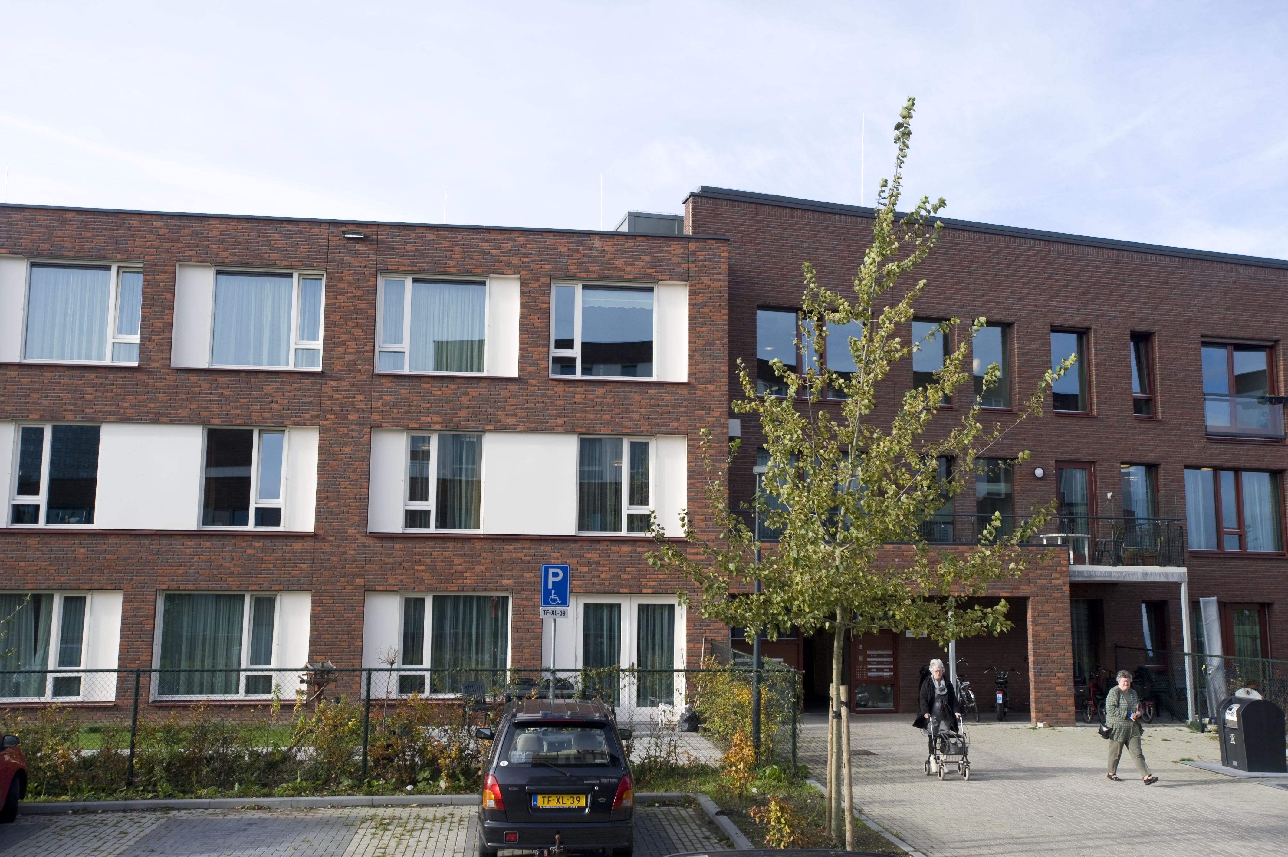 Meester D.U. Stikkerstraat 38