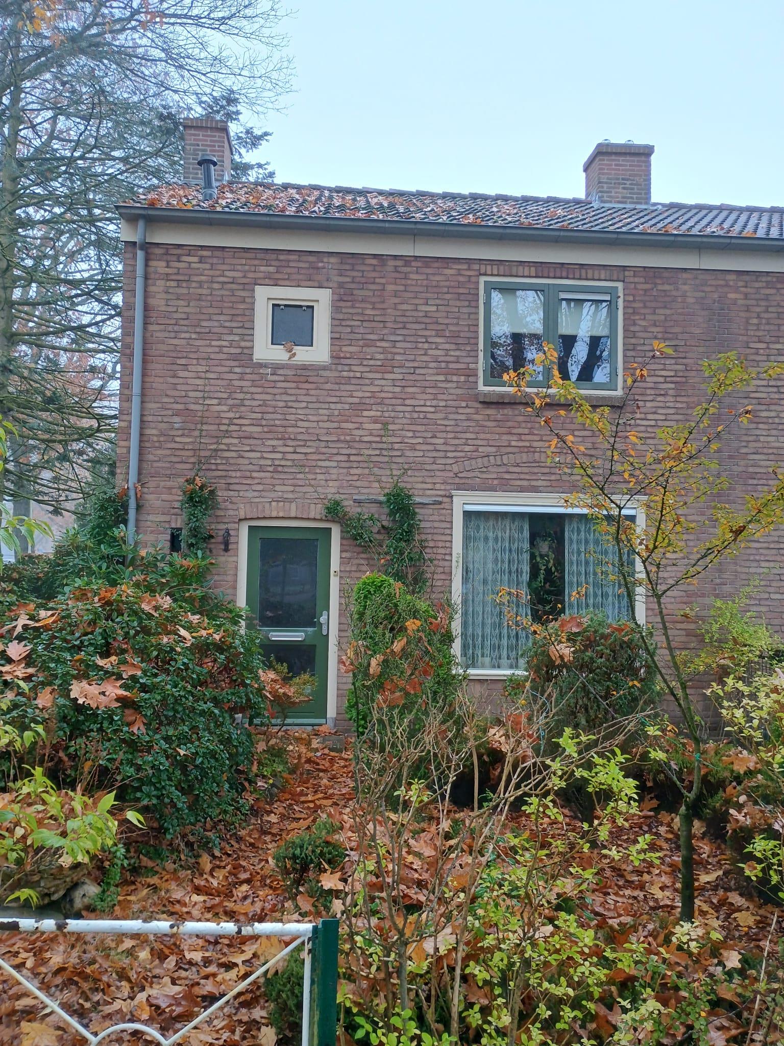 Willem van Oranjeweg 2