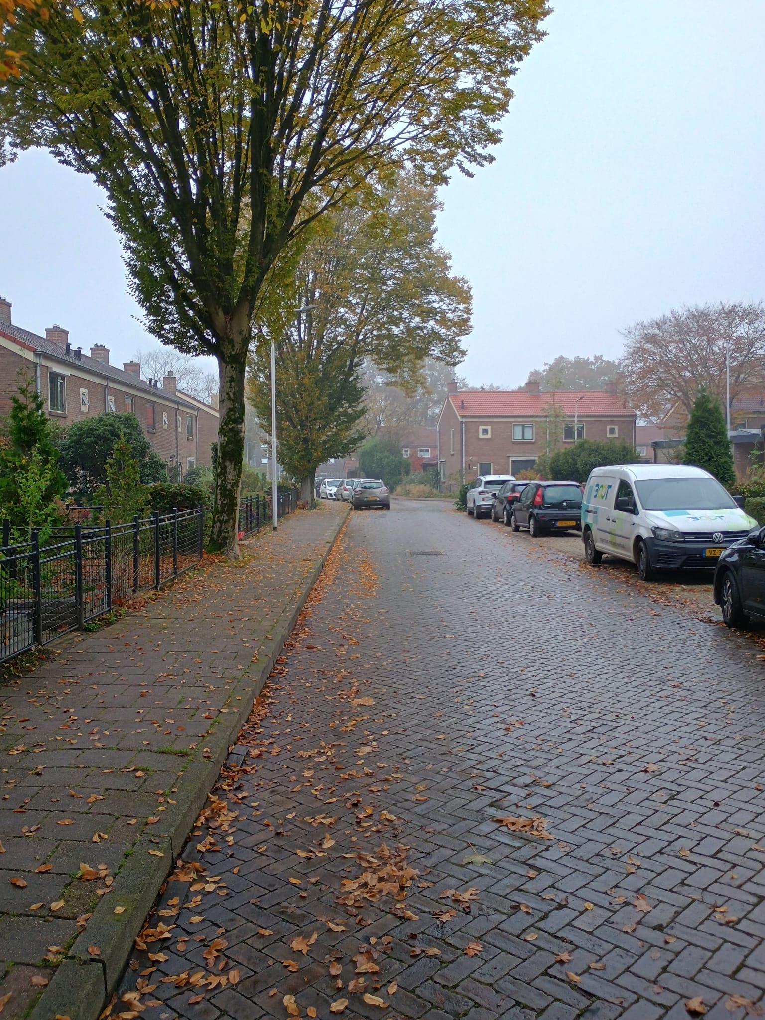 Willem van Oranjeweg 2