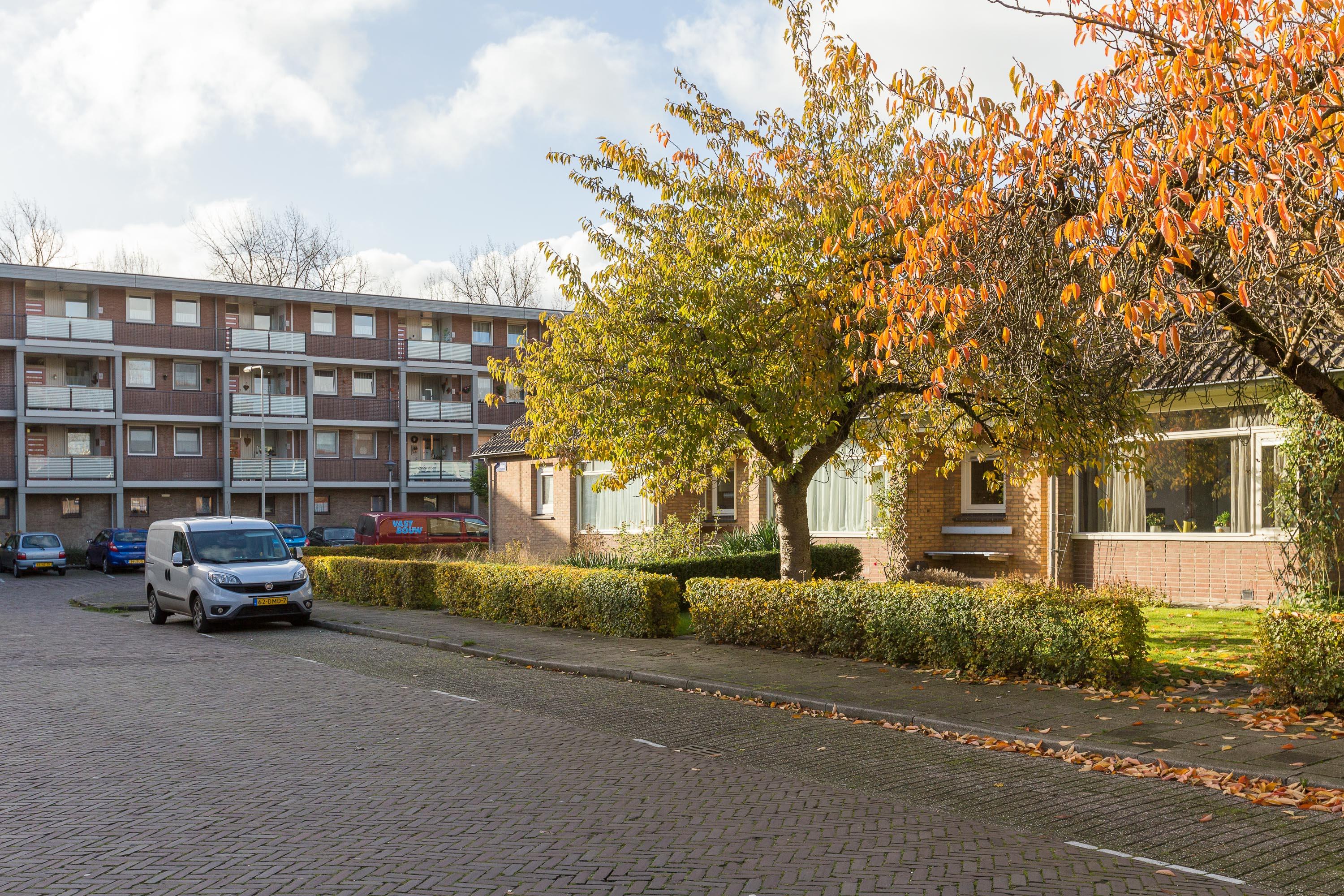 Lage Waard 82