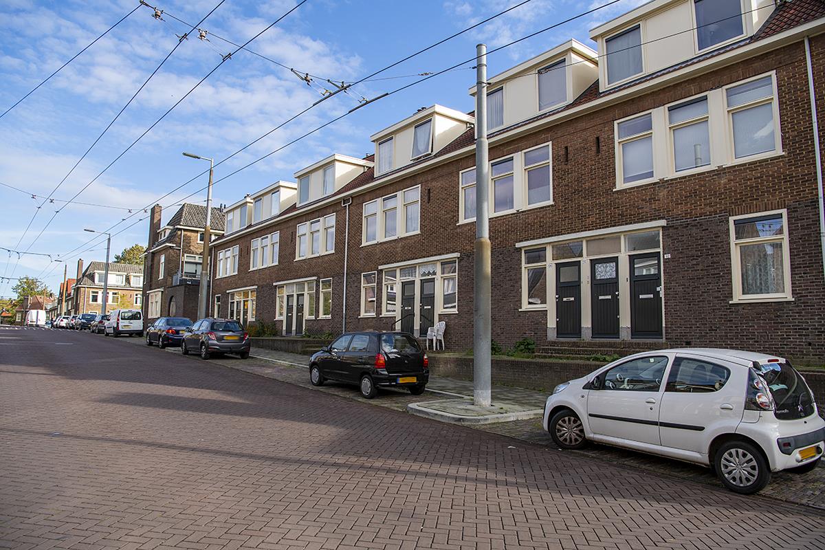 Schuttersbergweg 50, 6823 KK Arnhem, Nederland