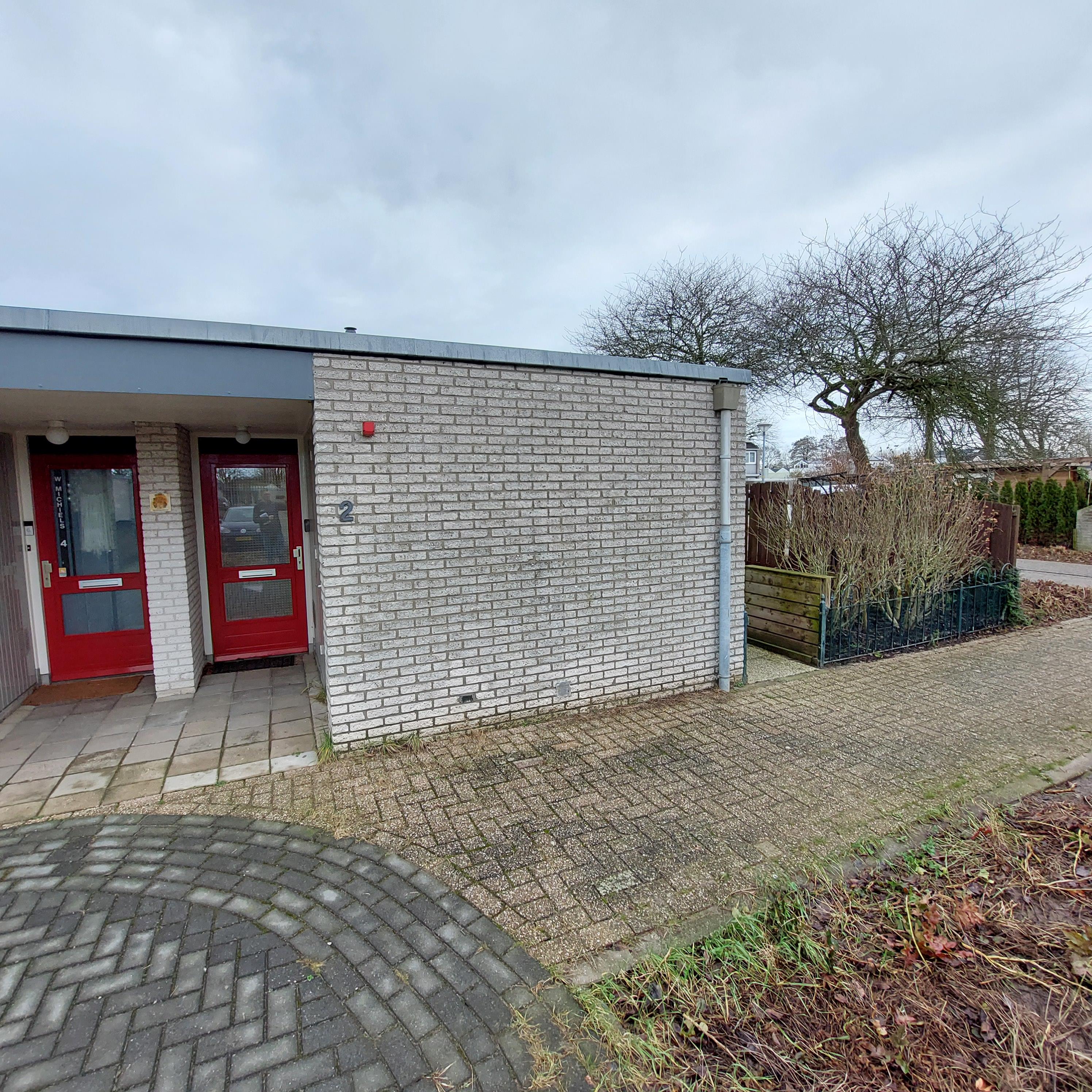 Maaiveld 2