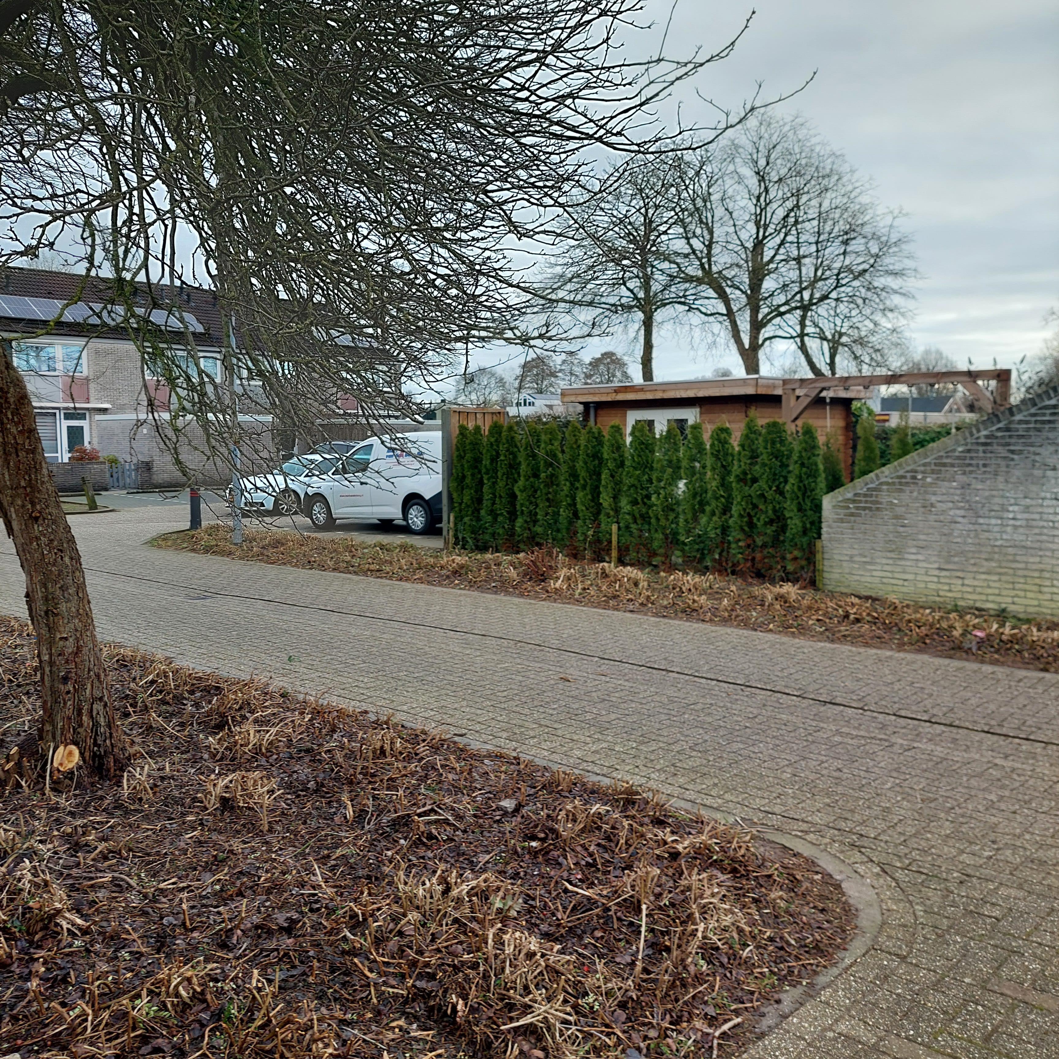 Maaiveld 2