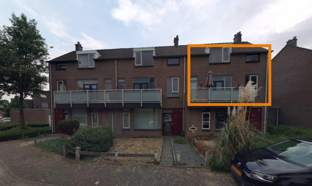 Hoogmeer 2833, 6605 CN Wijchen, Nederland