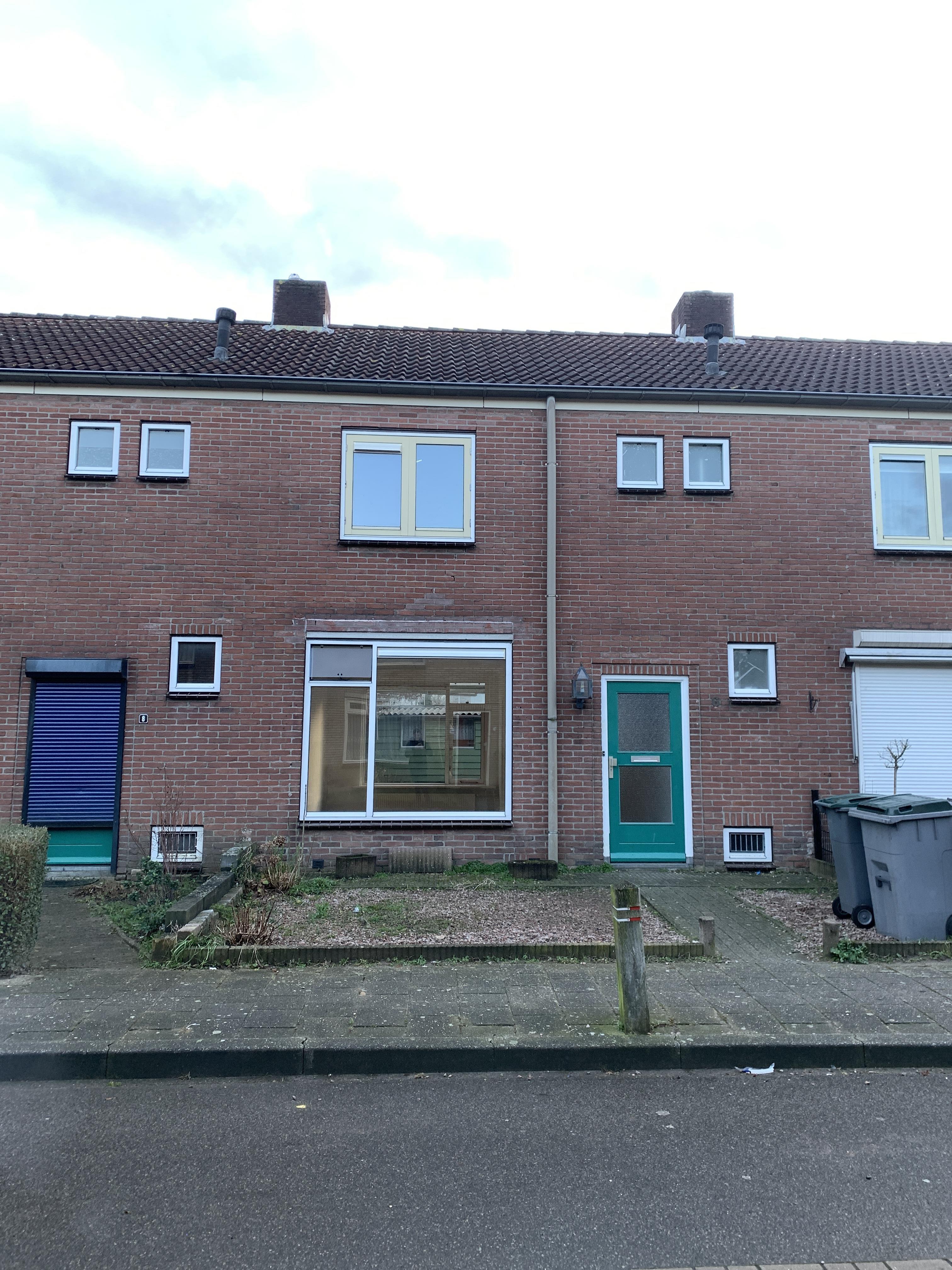 Beatrixstraat 6, 6691 XB Gendt, Nederland
