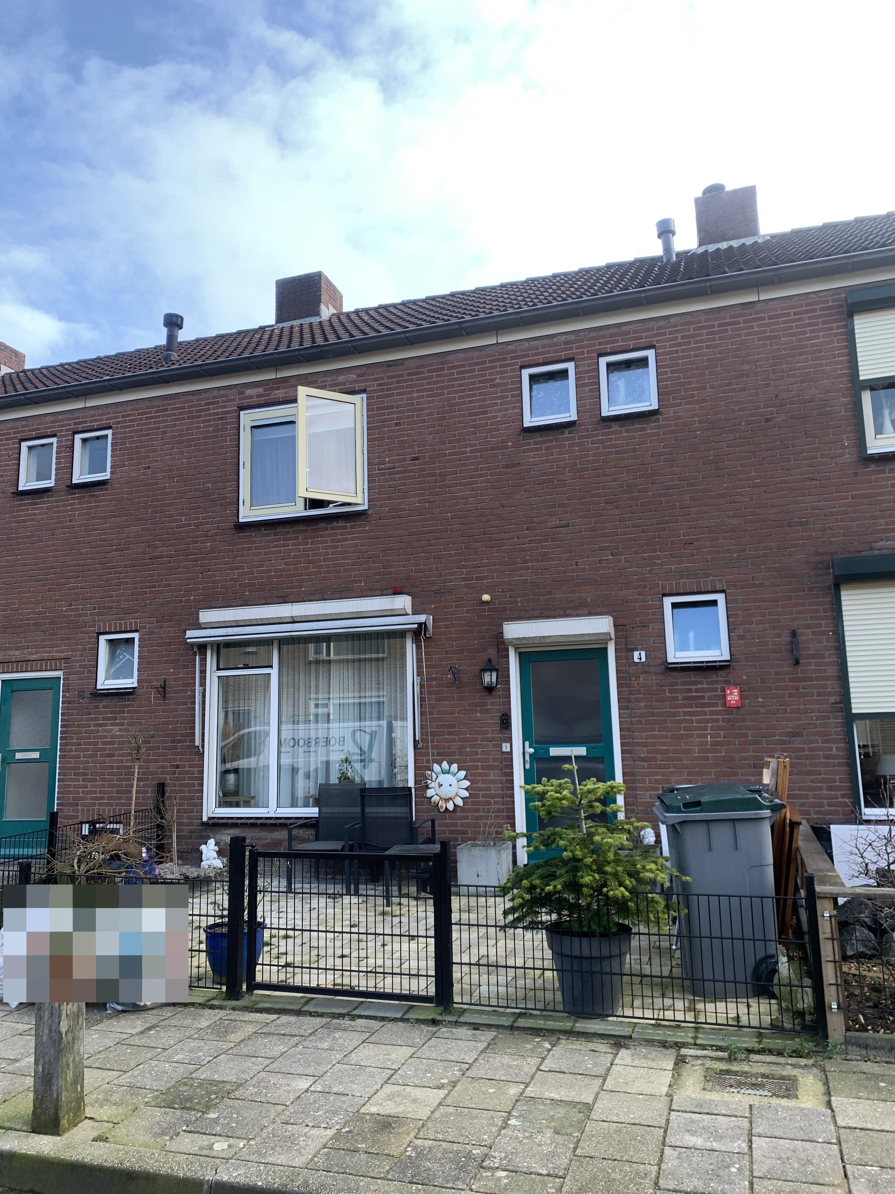 Beatrixstraat 4, 6691 XB Gendt, Nederland