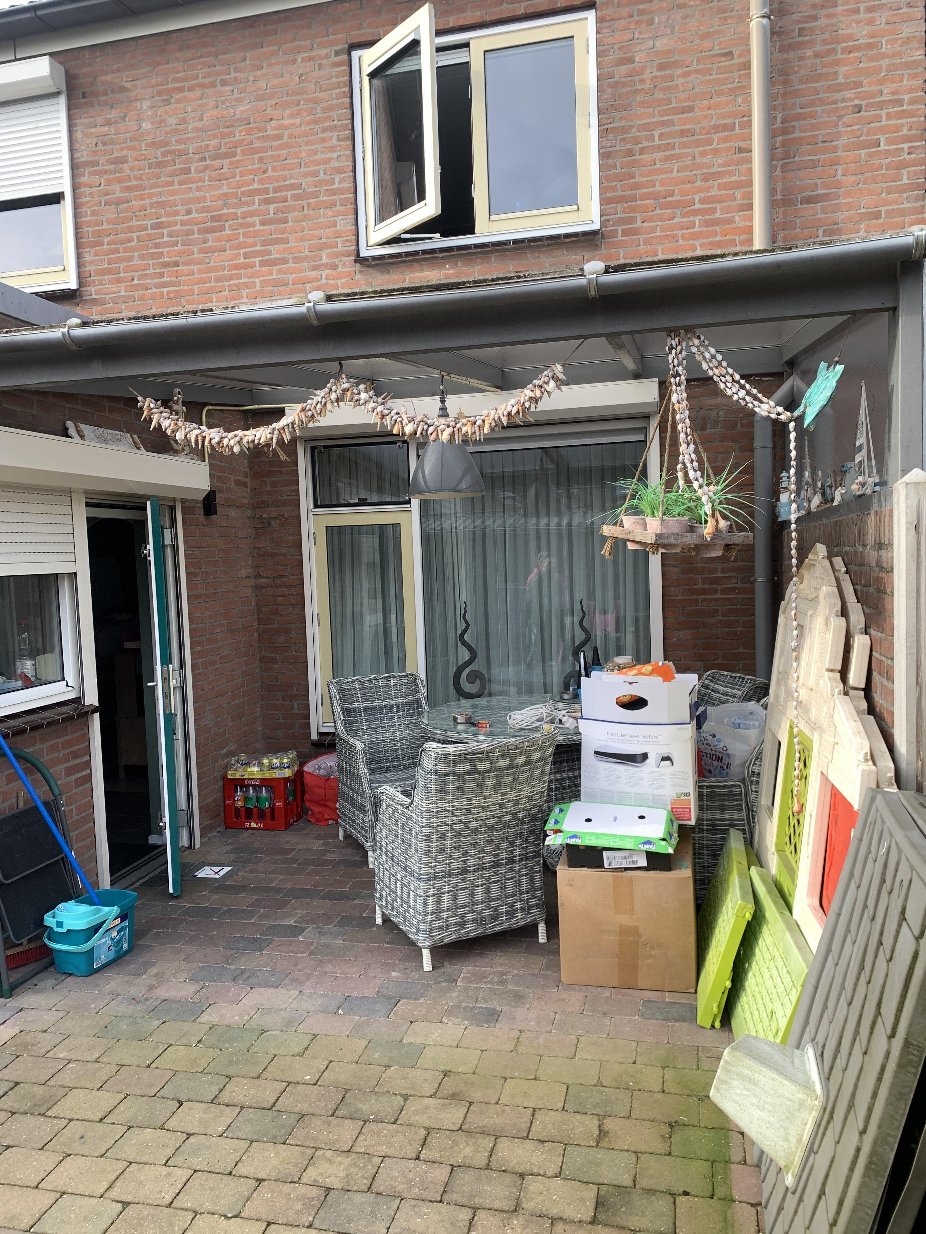 Beatrixstraat 4