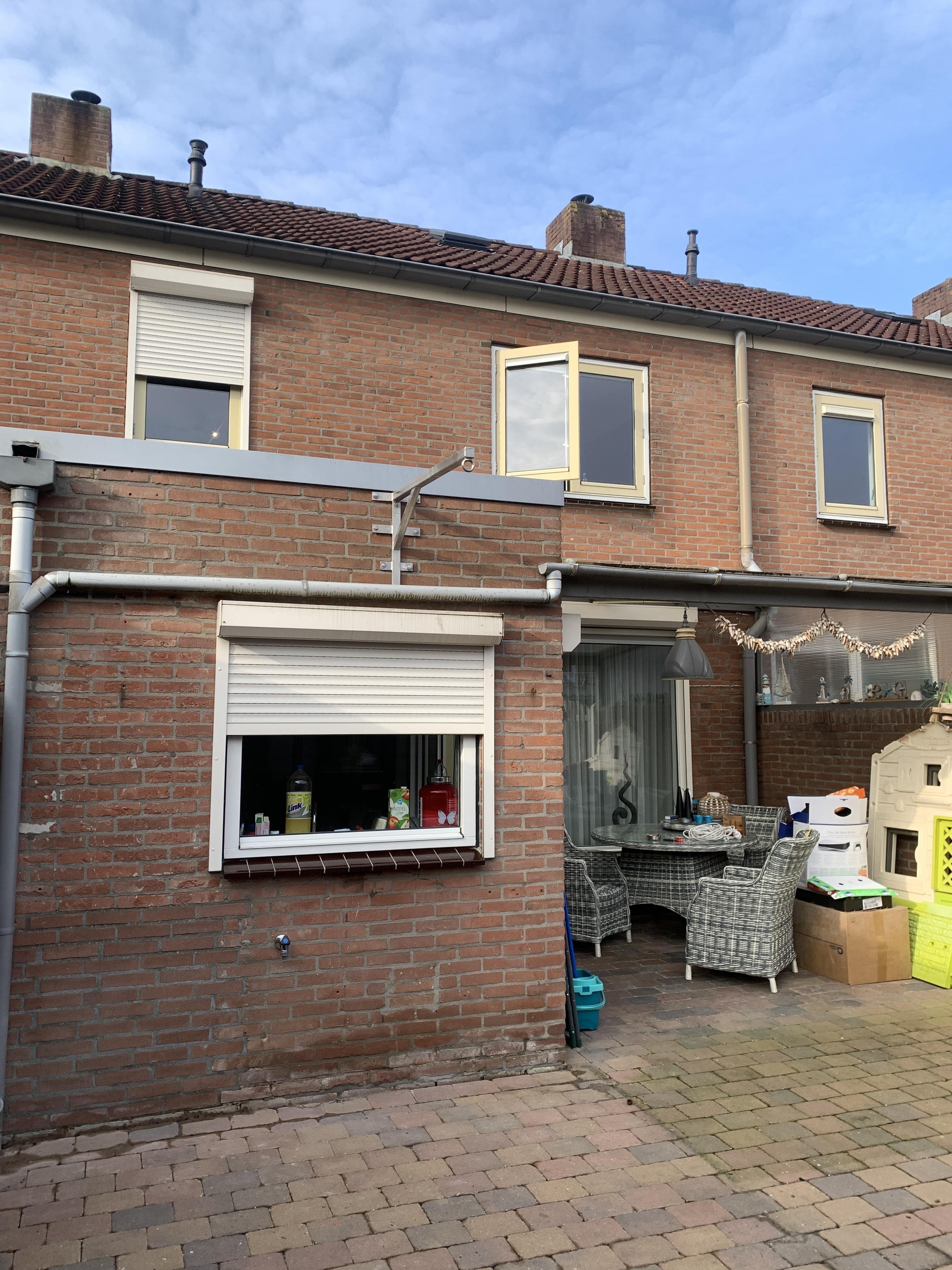 Beatrixstraat 4