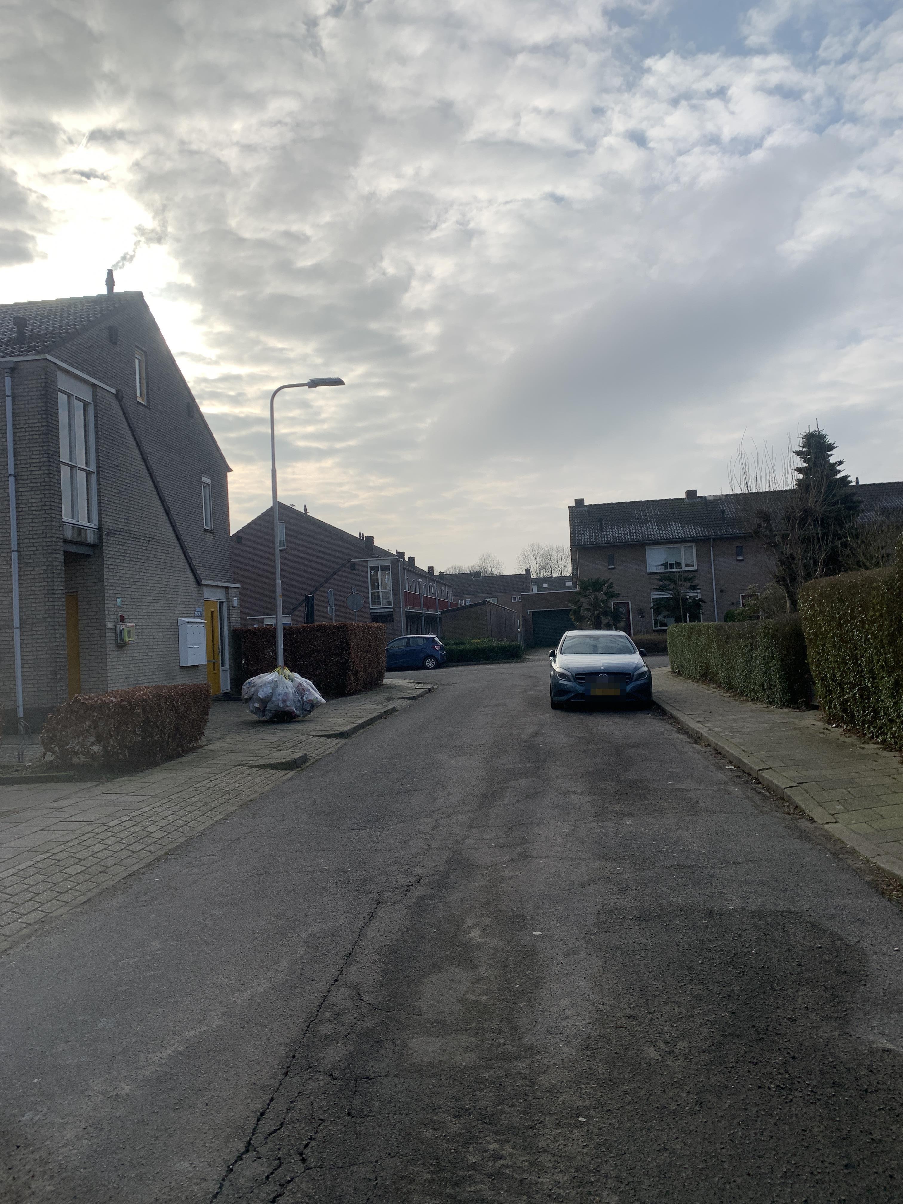 Beatrixstraat 4