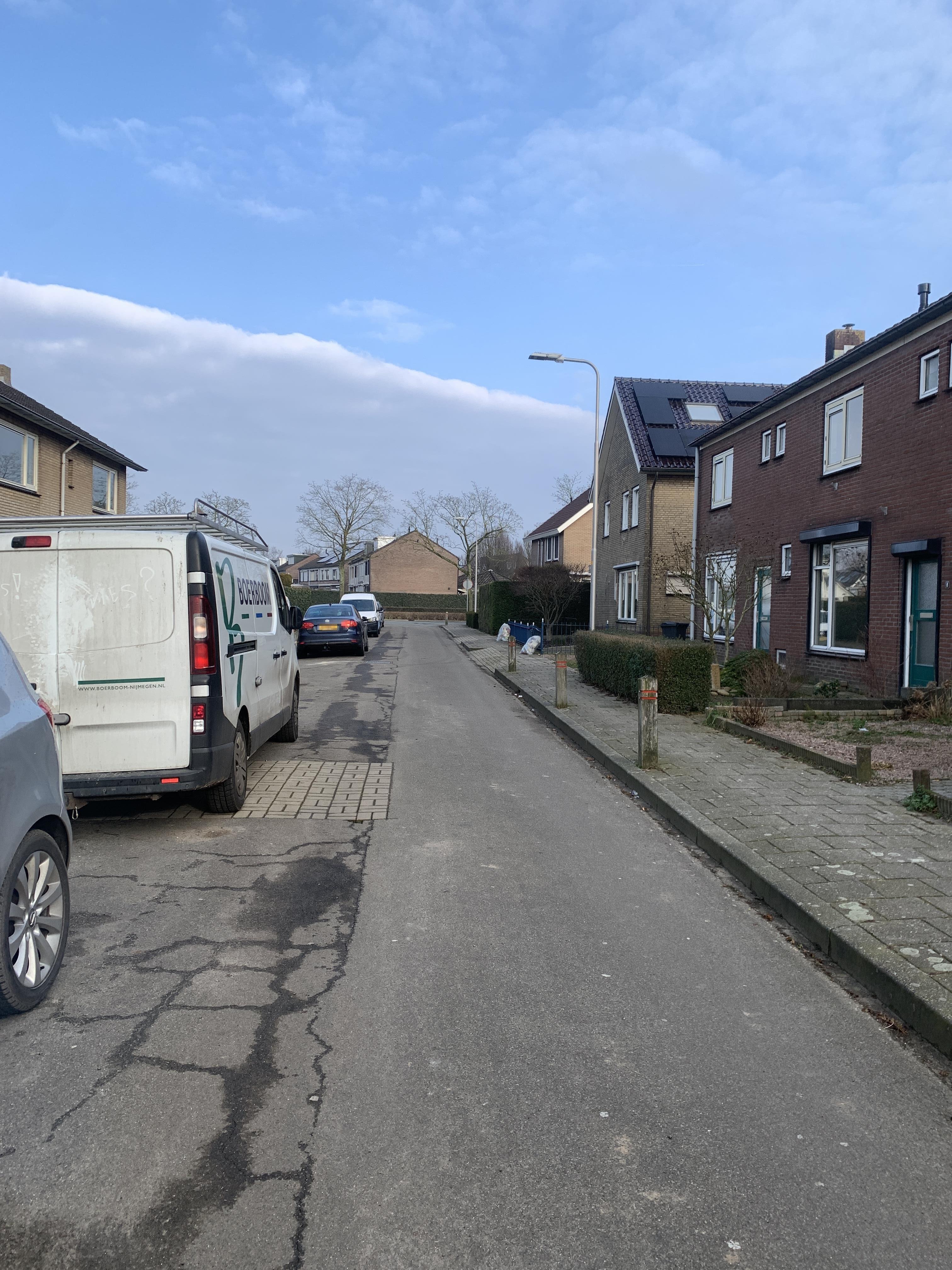 Beatrixstraat 4