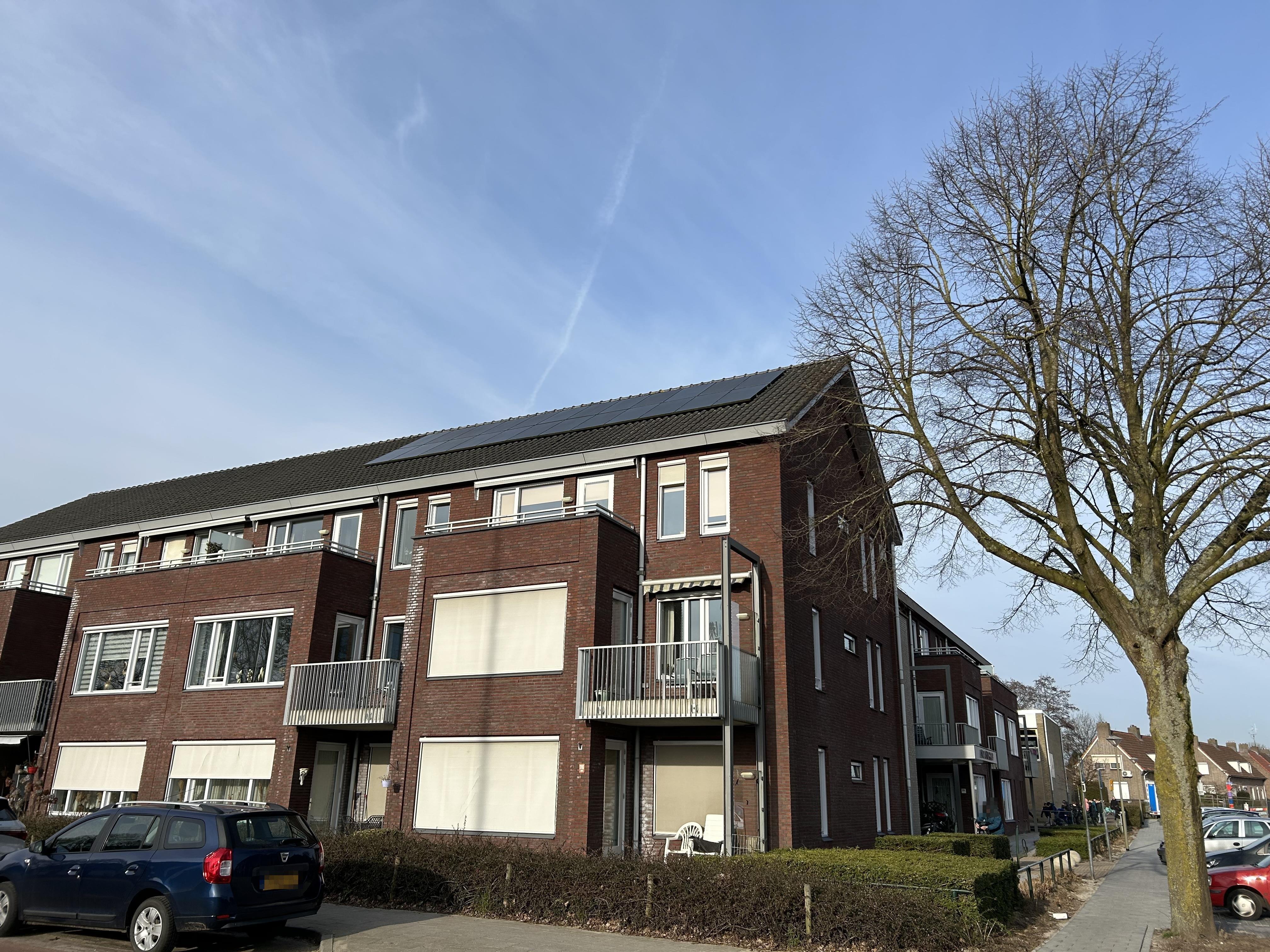 Pastoor Hoekstraat 50, 6562 GB Groesbeek, Nederland