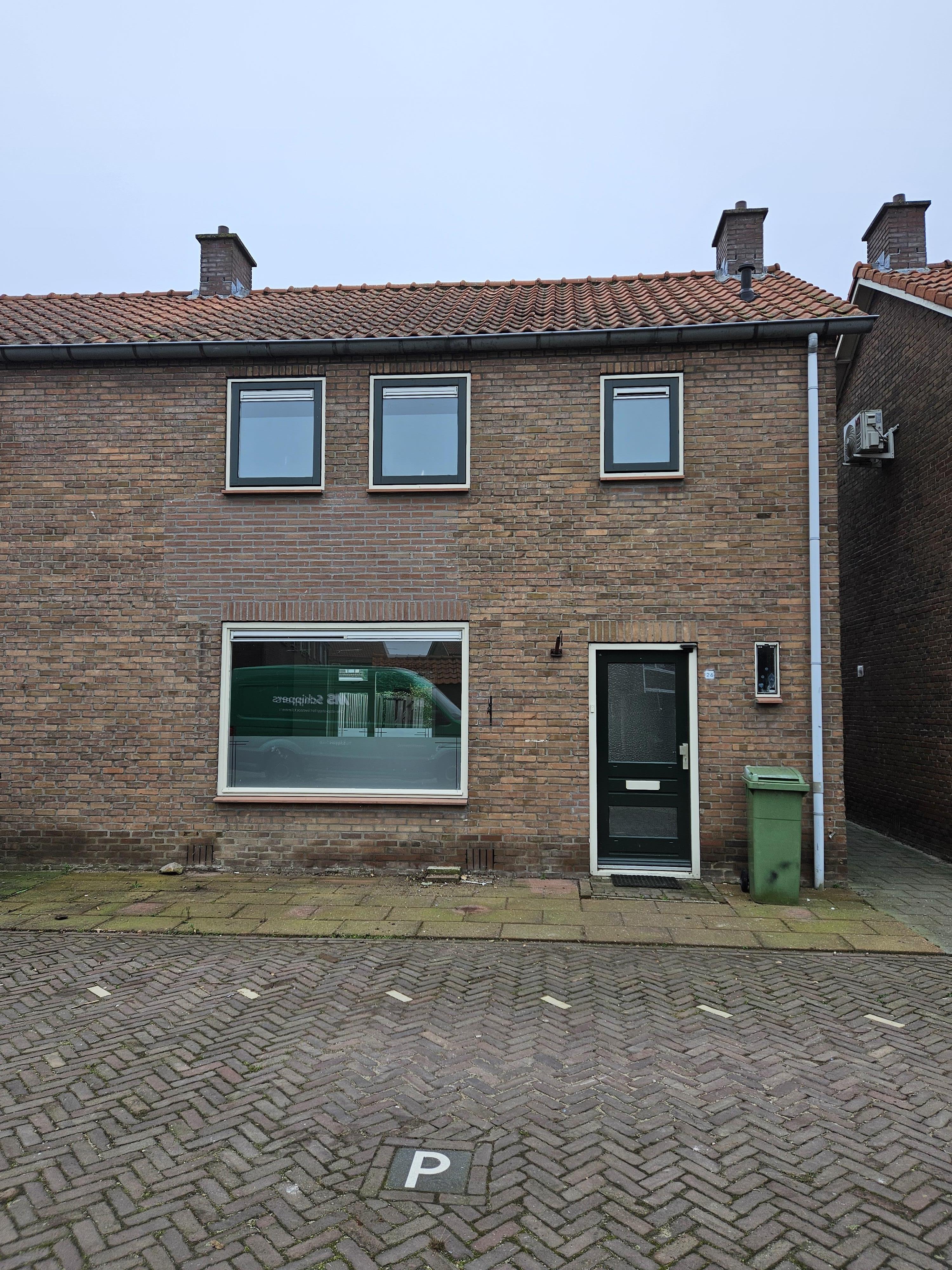 Spechtstraat 24