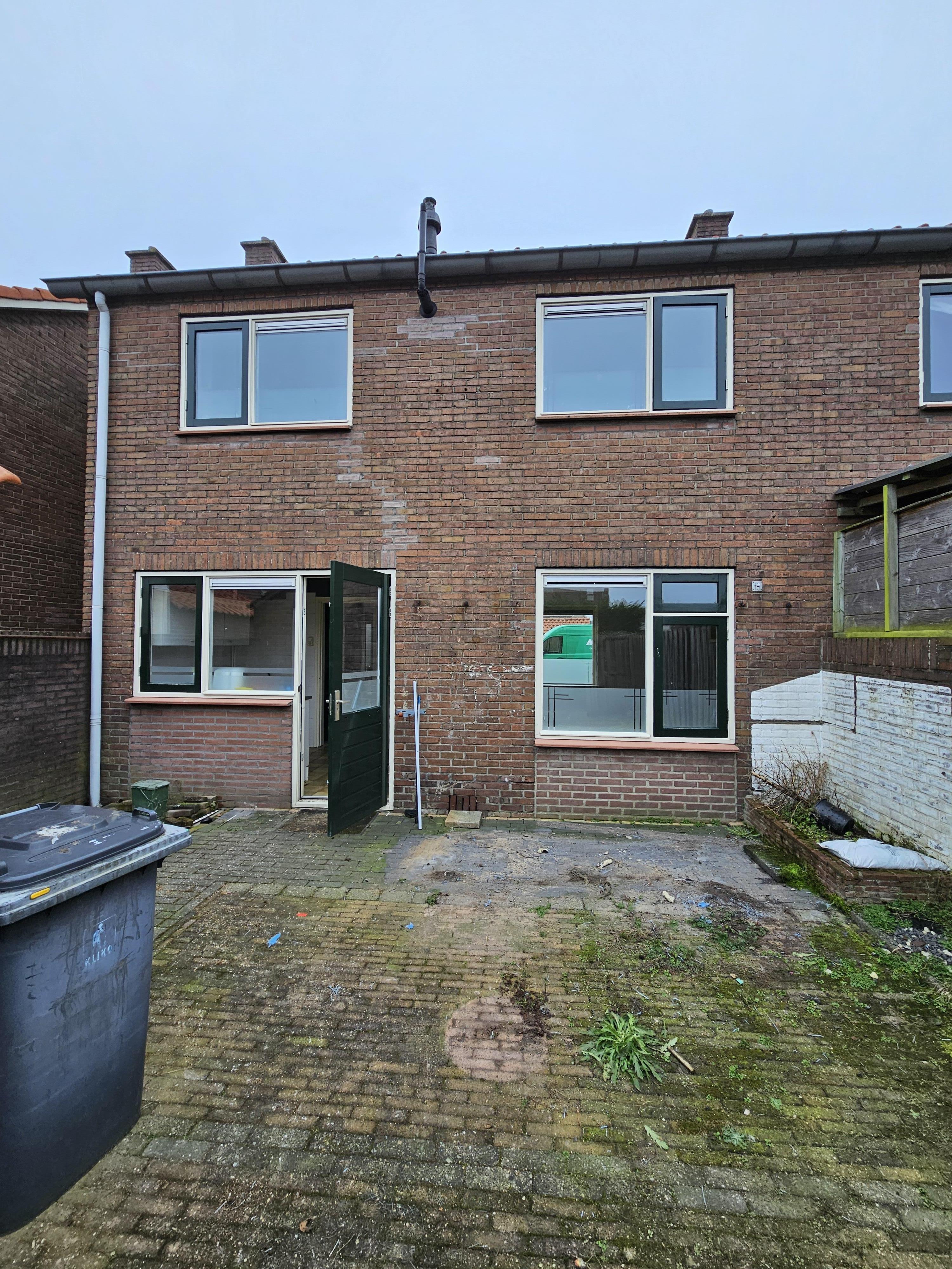Spechtstraat 24
