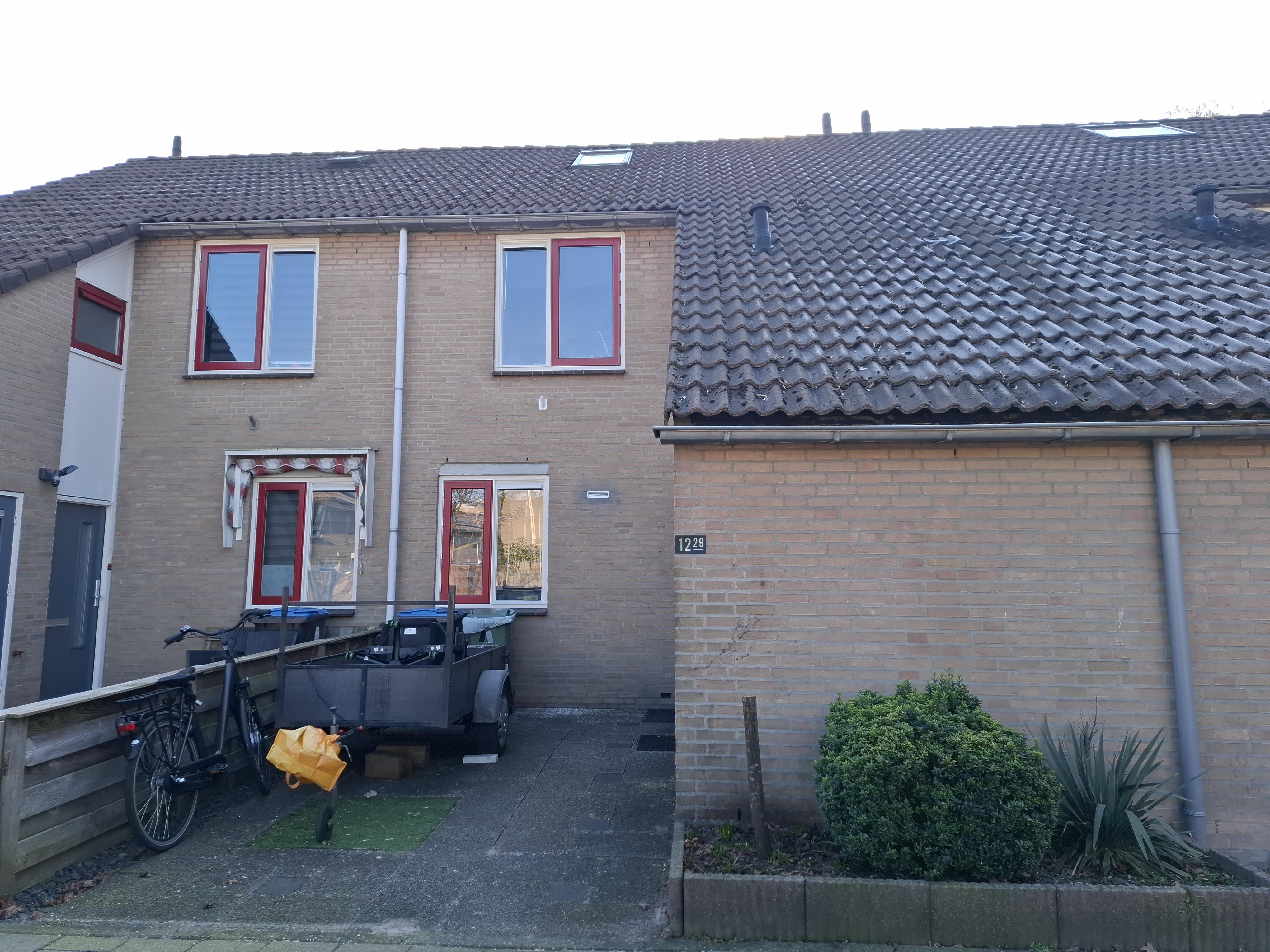 Horstacker 1229, 6546 EC Nijmegen, Nederland