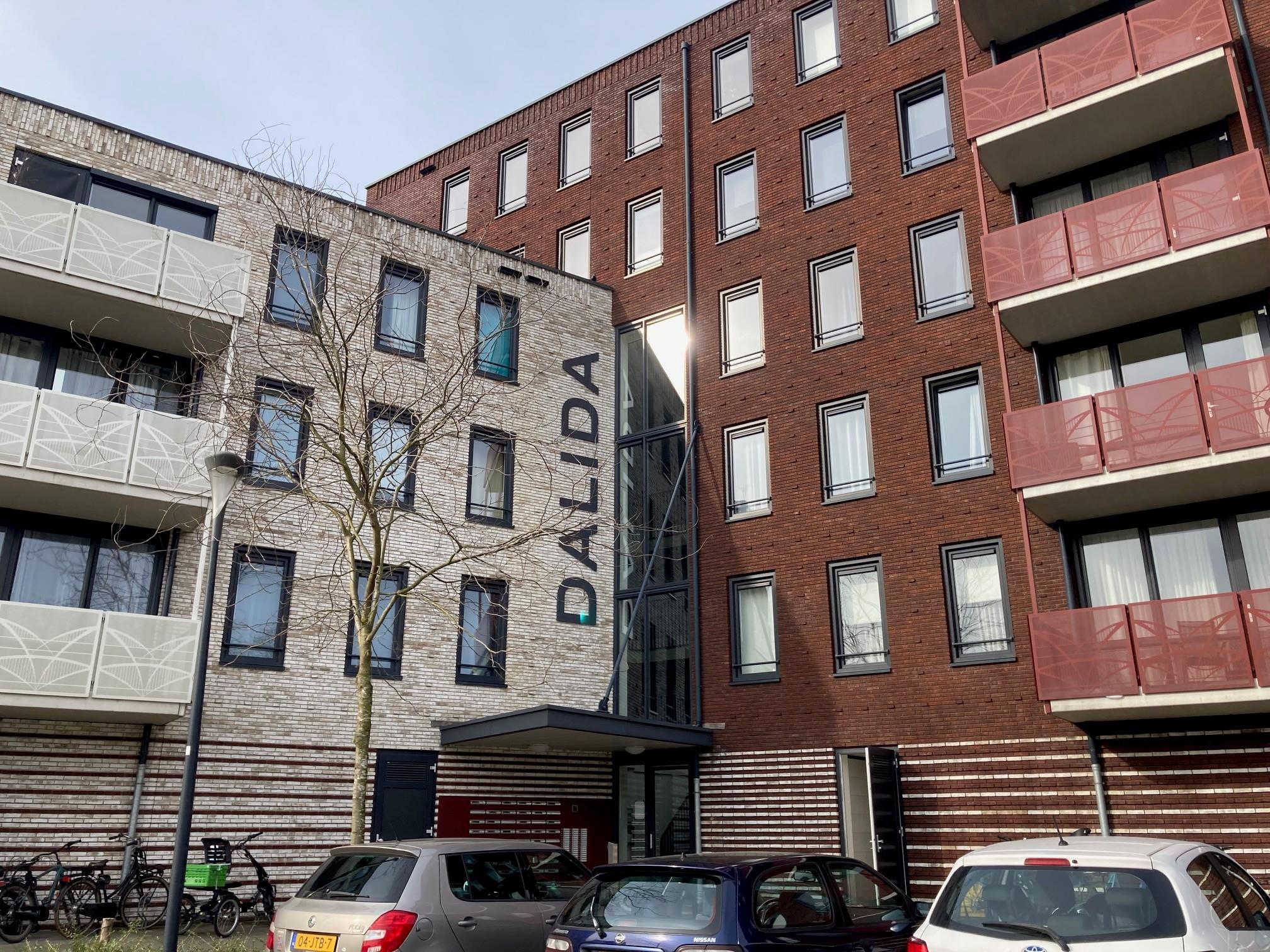 Dalidastraat 65