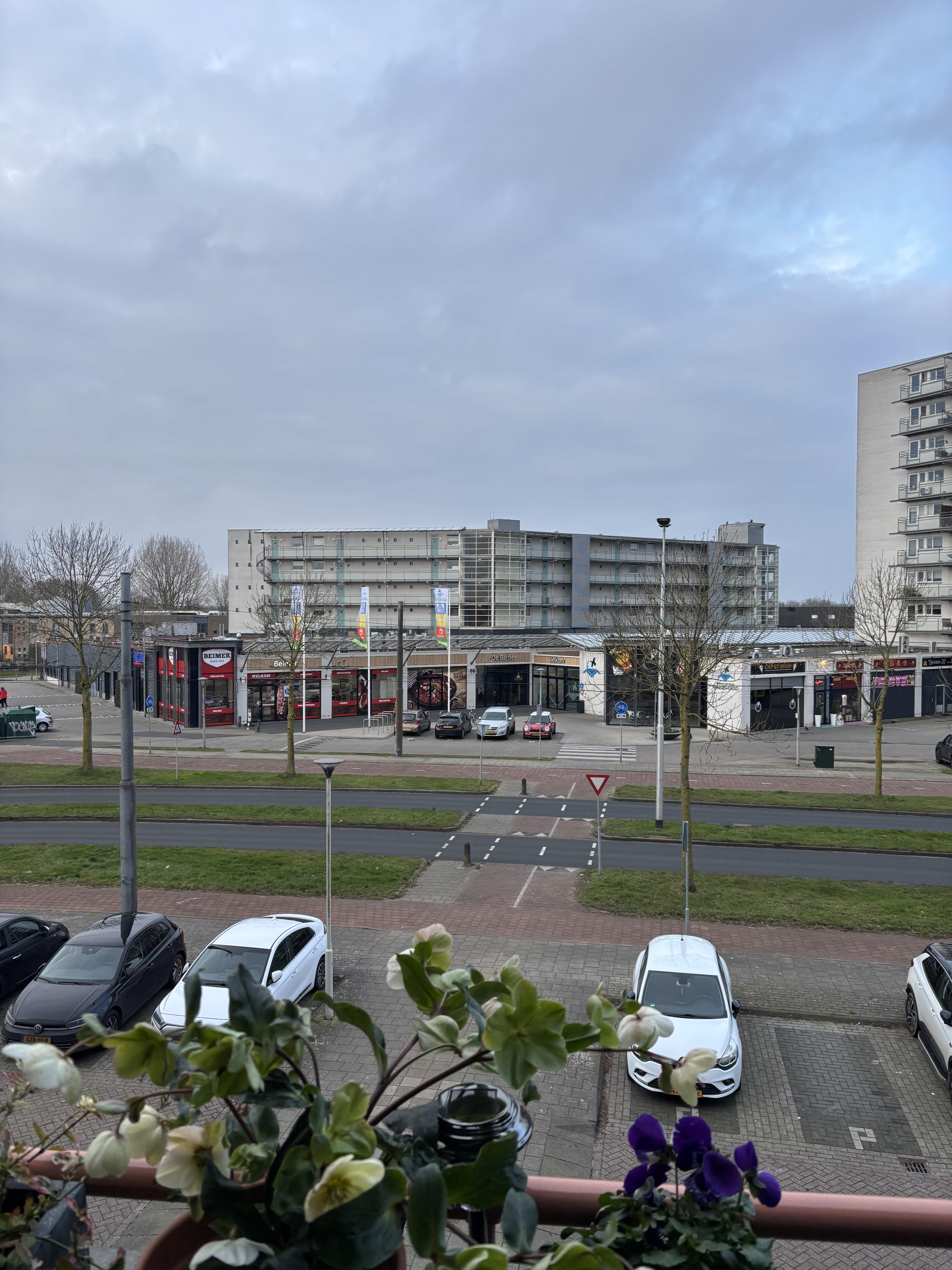 Marga Klompélaan 179, 6836 LD Arnhem, Nederland